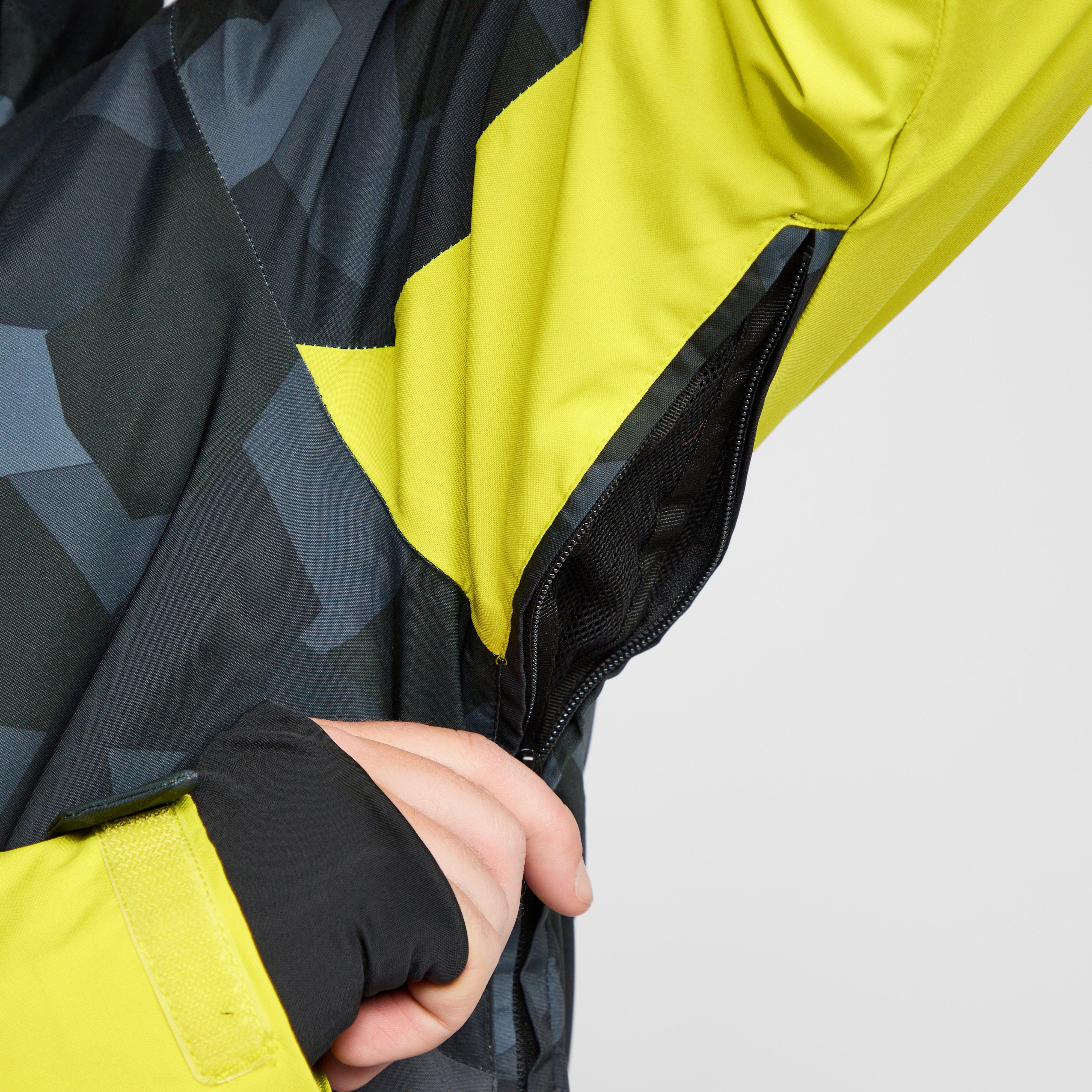 Men’s Baseplate Jacket - Image 28