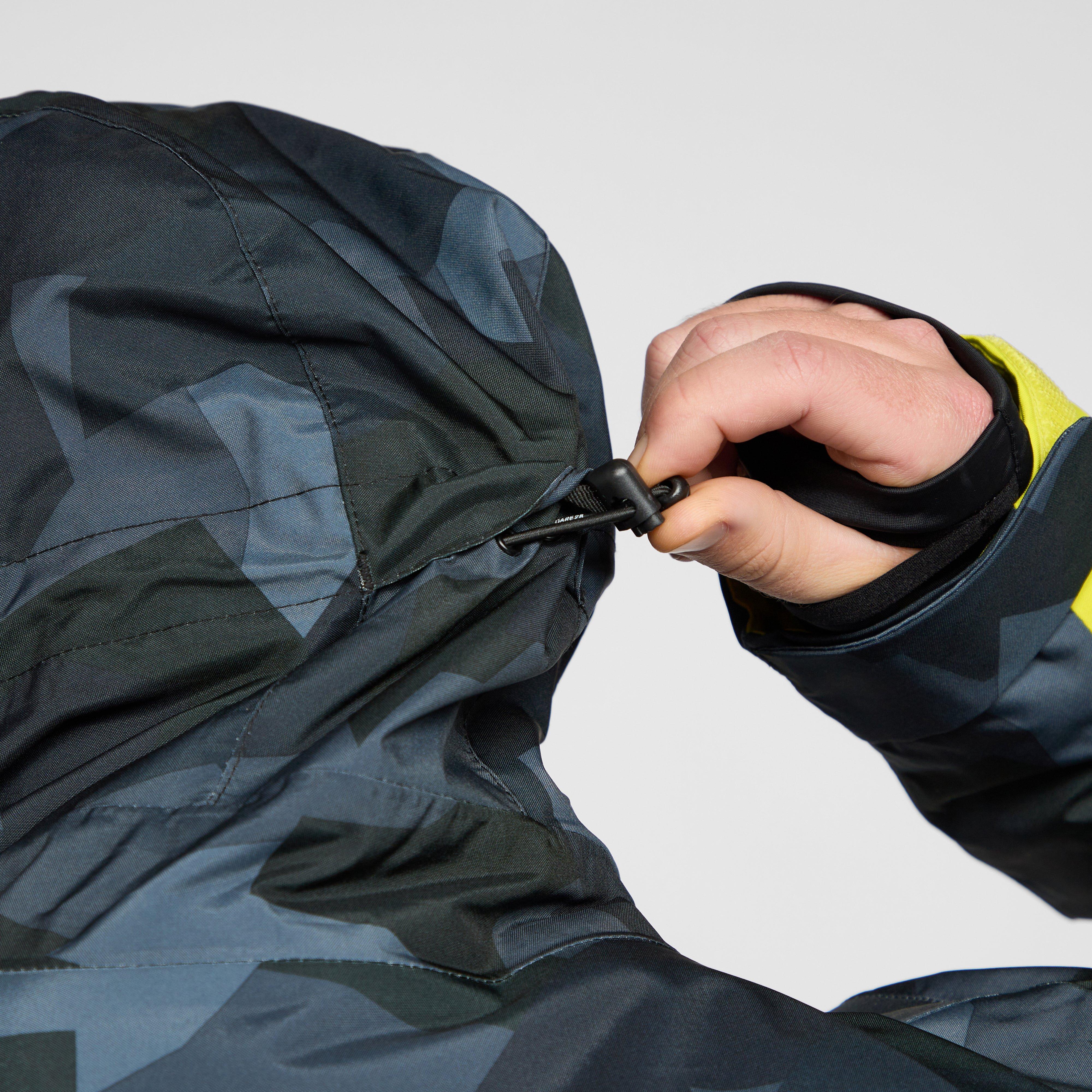 Men’s Baseplate Jacket - Image 31