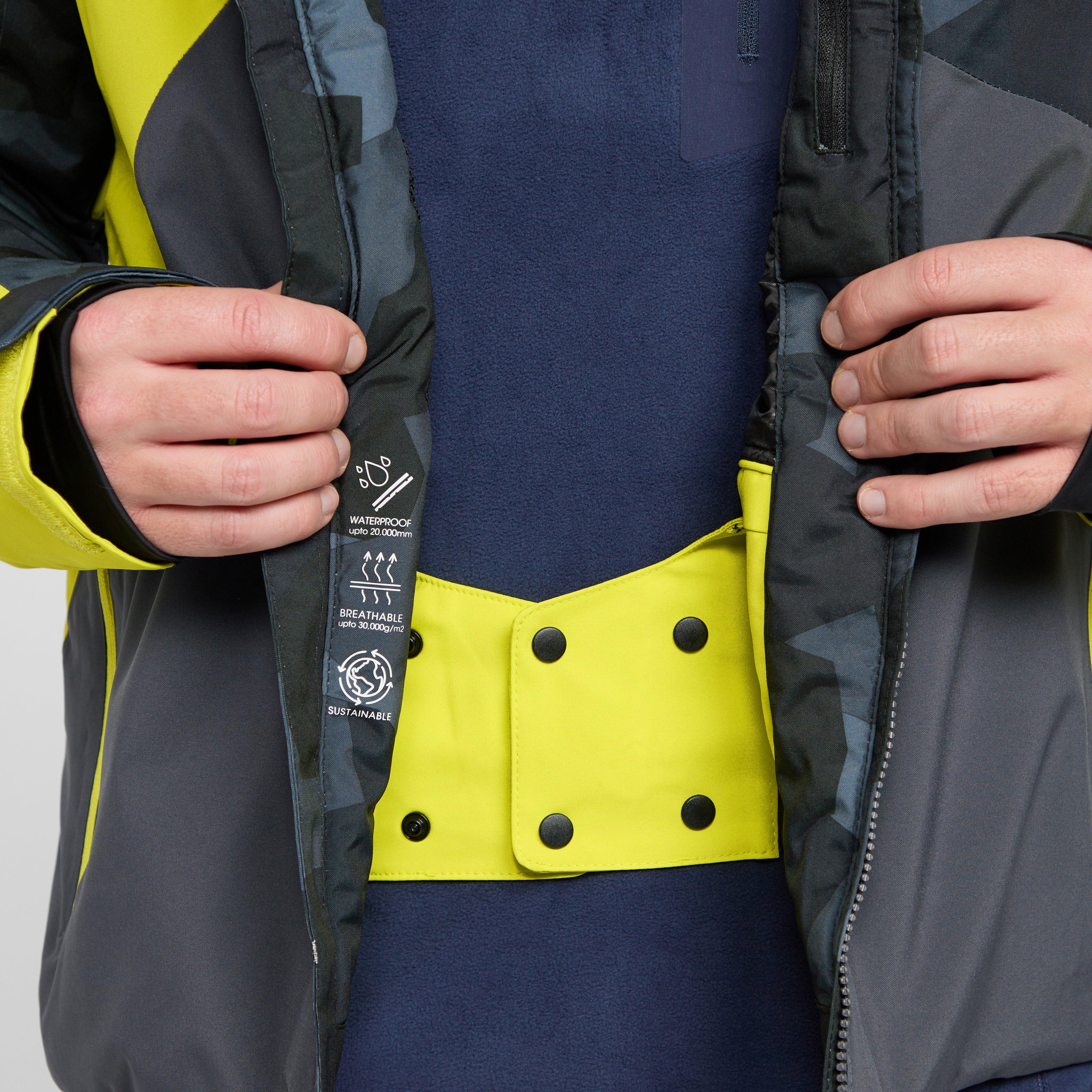 Men’s Baseplate Jacket - Image 32