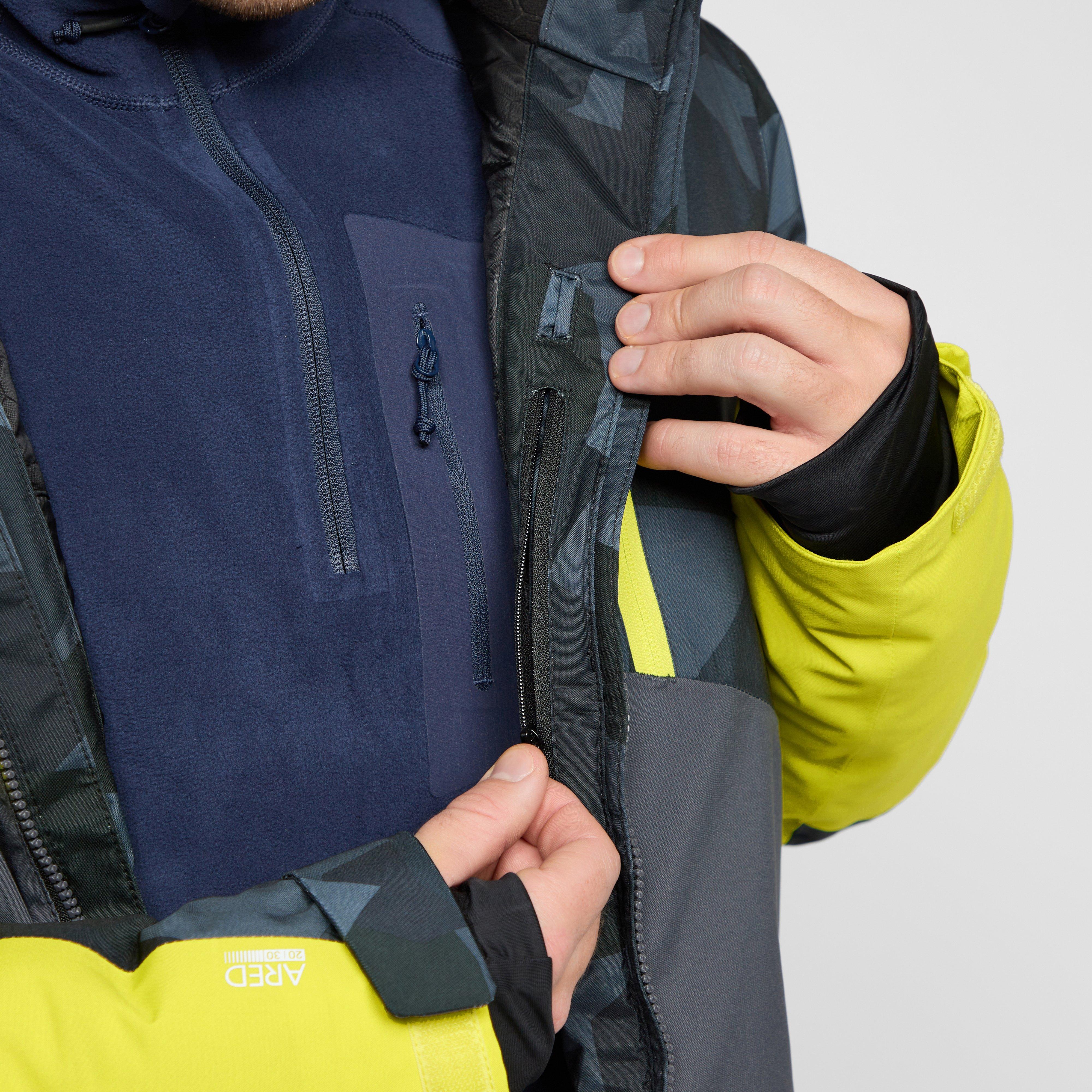 Men’s Baseplate Jacket - Image 33