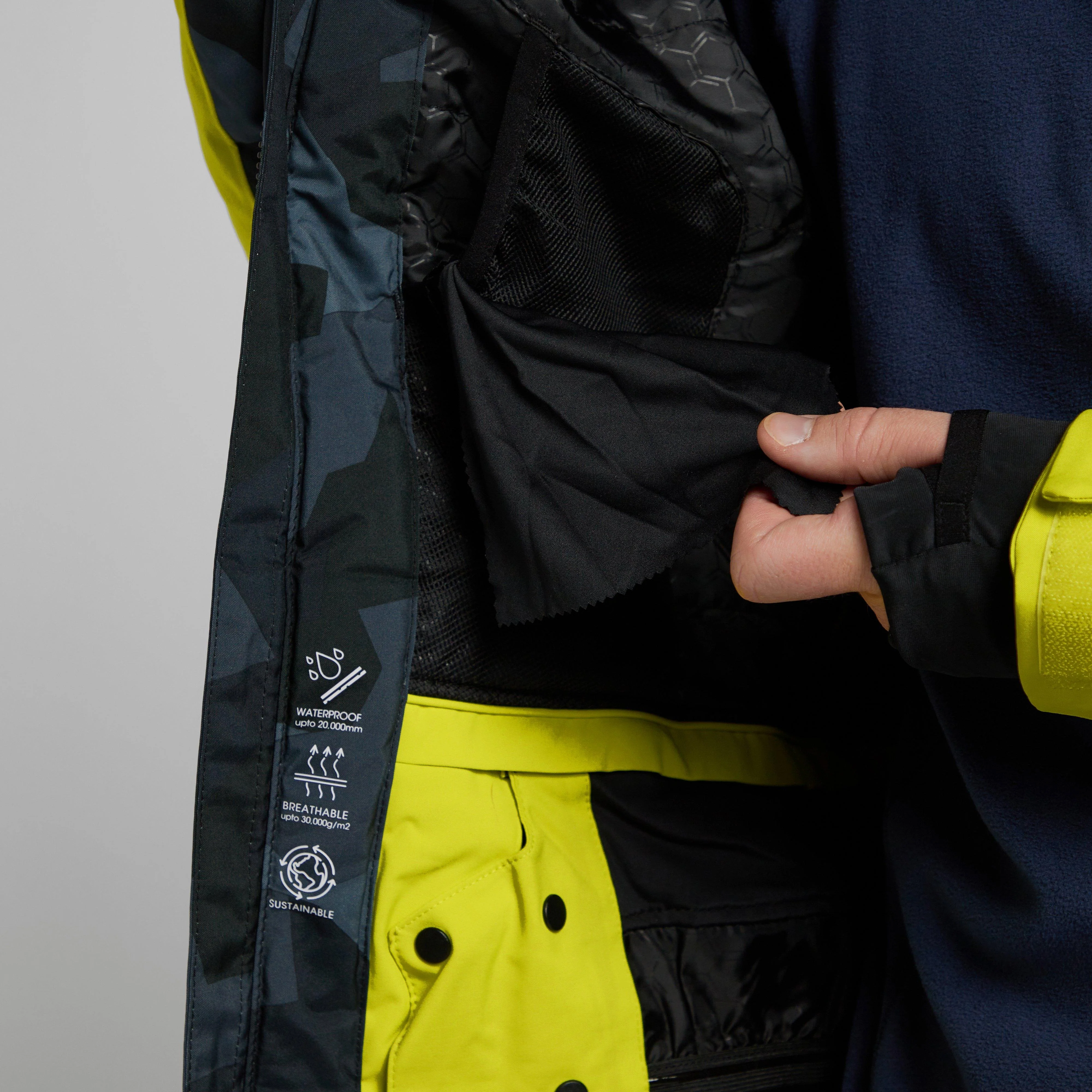 Men’s Baseplate Jacket - Image 34