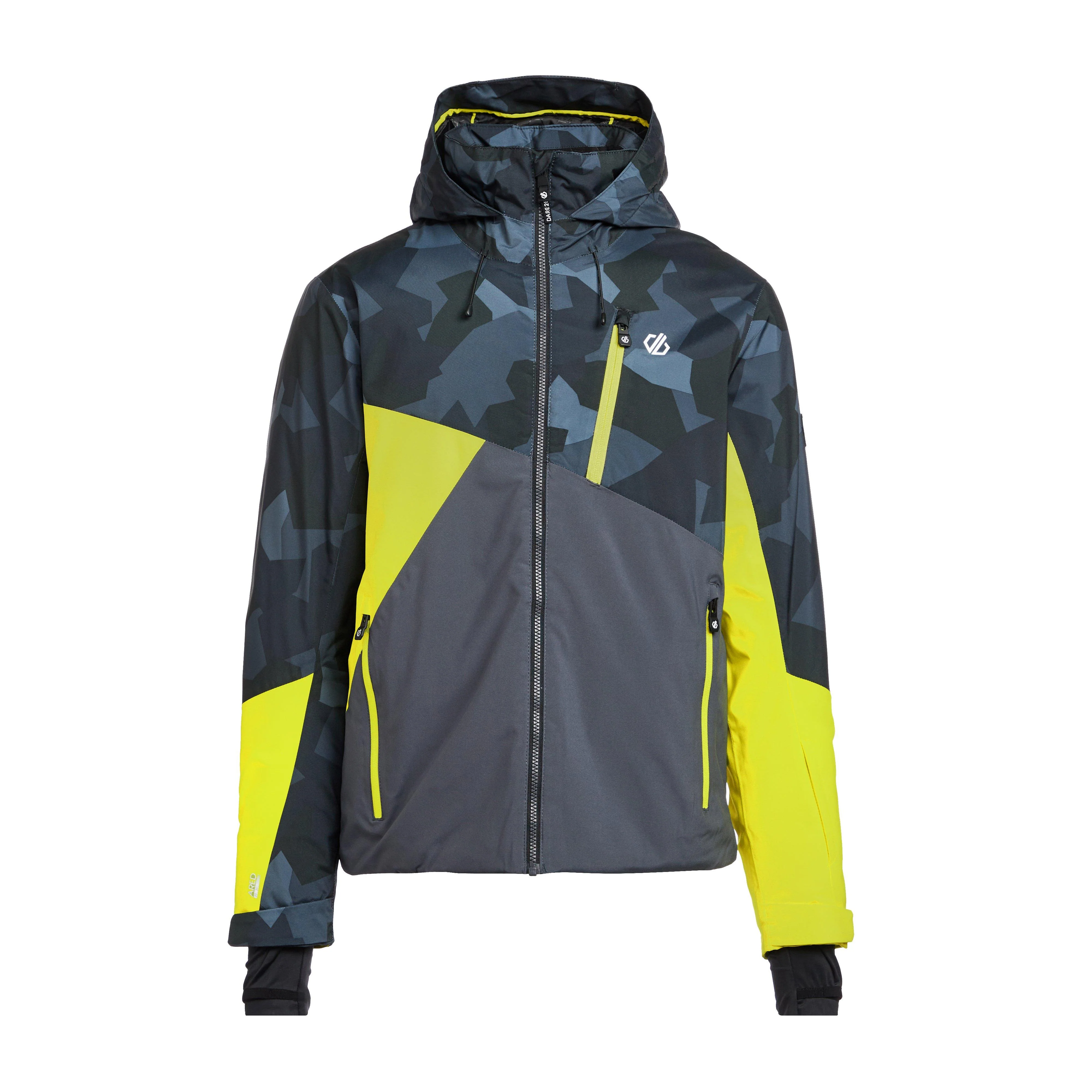 Men’s Baseplate Jacket - Image 35