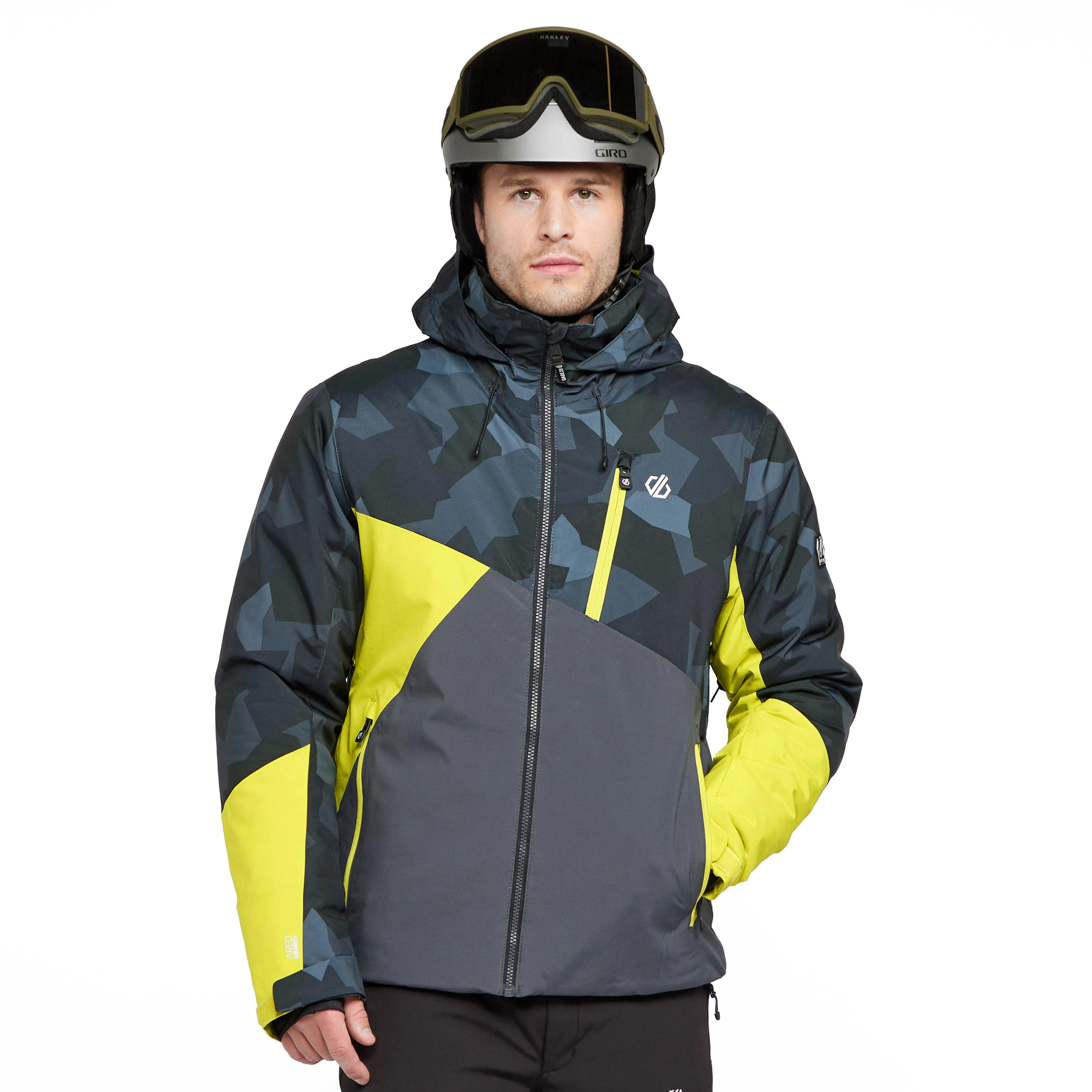 Men’s Baseplate Jacket - Image 36