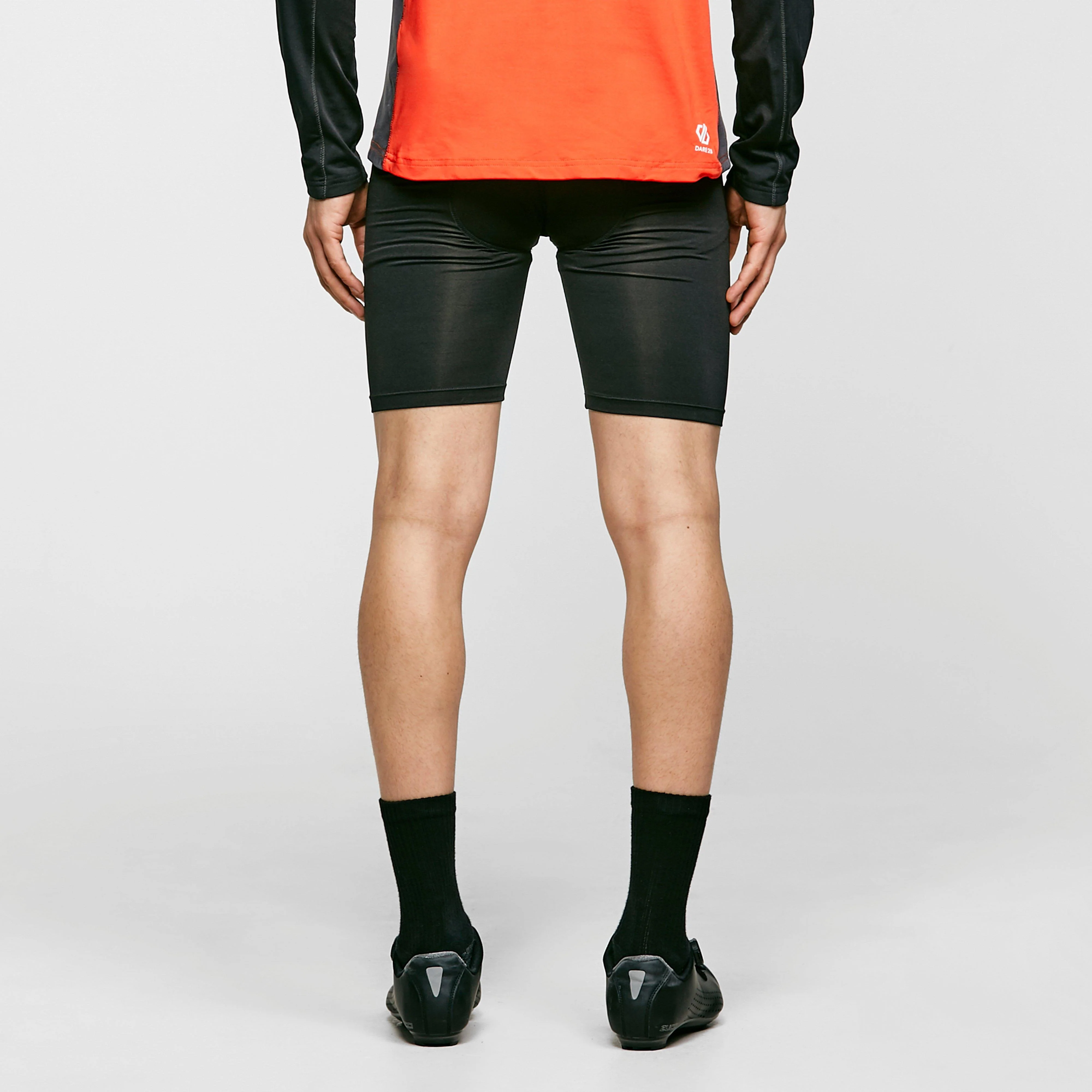 Men's Bold Cycling Shorts - Image 2