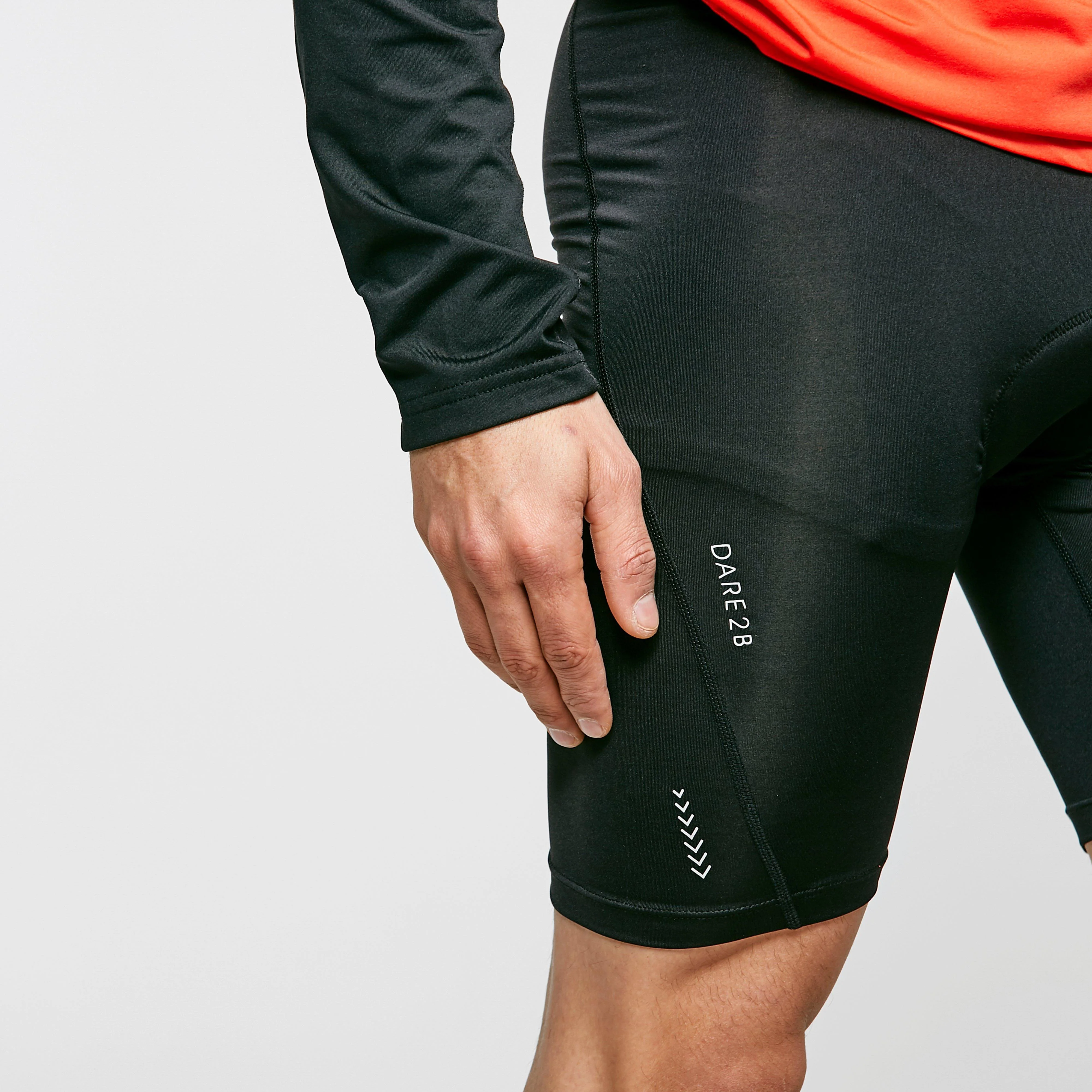 Men's Bold Cycling Shorts - Image 5