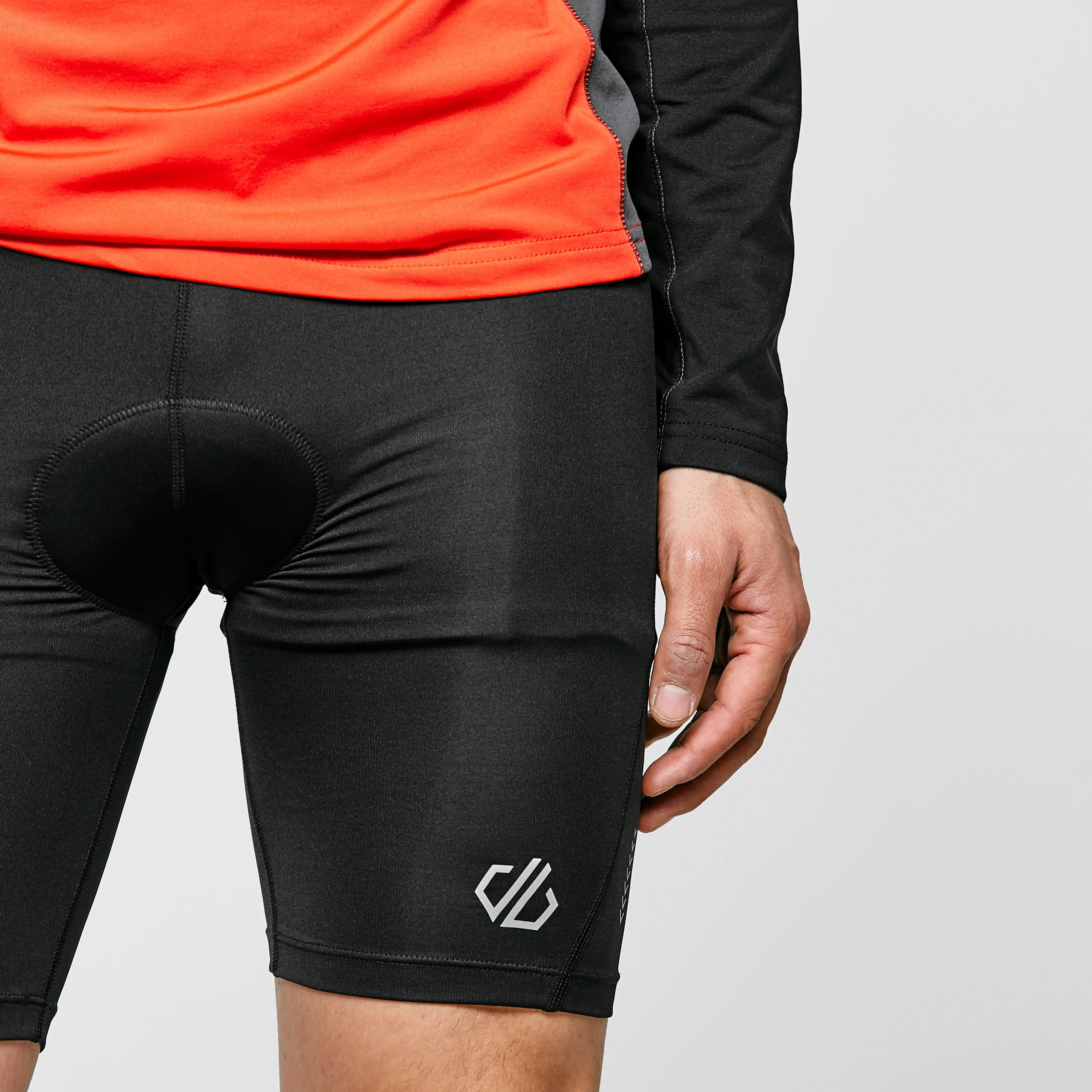 Men's Bold Cycling Shorts - Image 6
