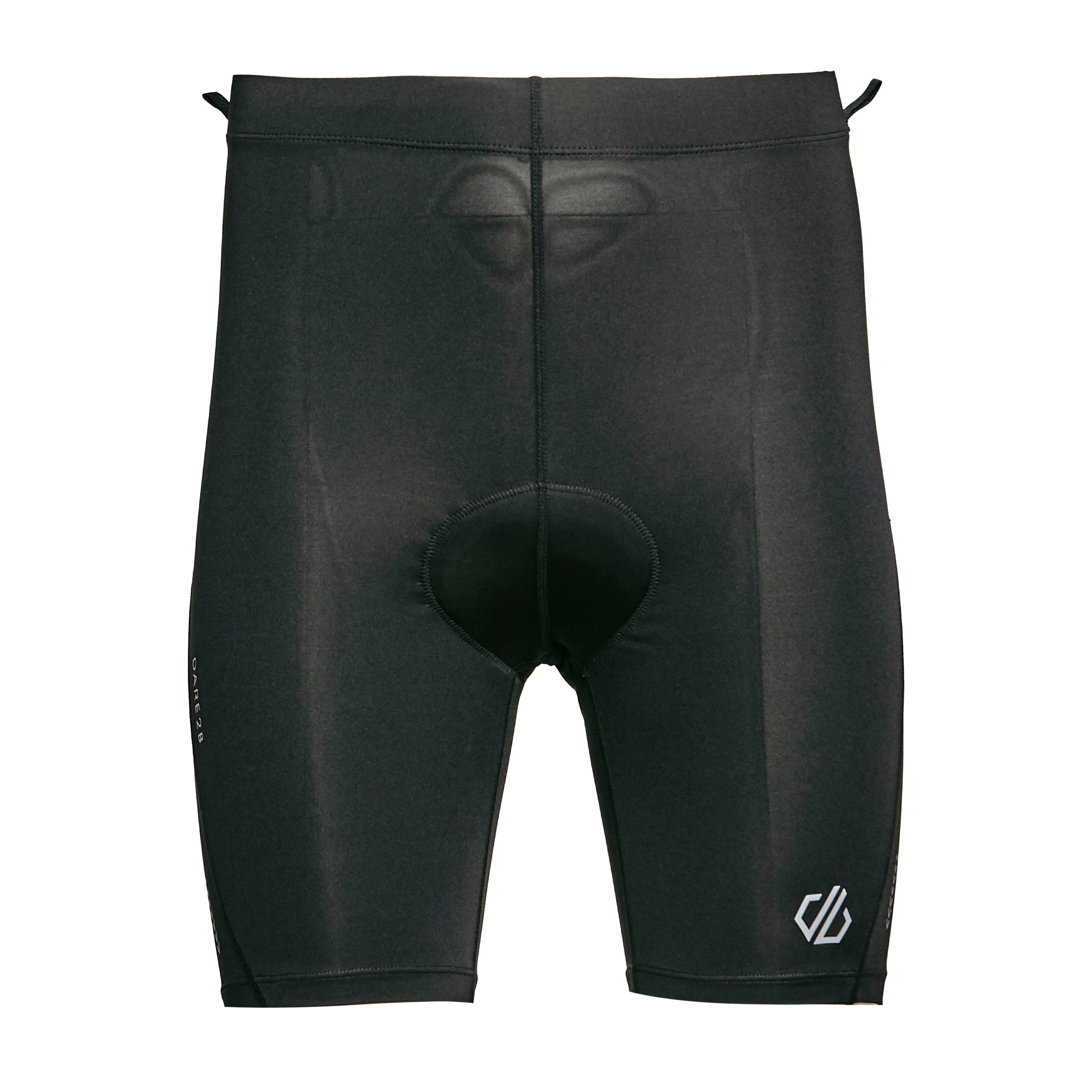 Men's Bold Cycling Shorts - Image 7