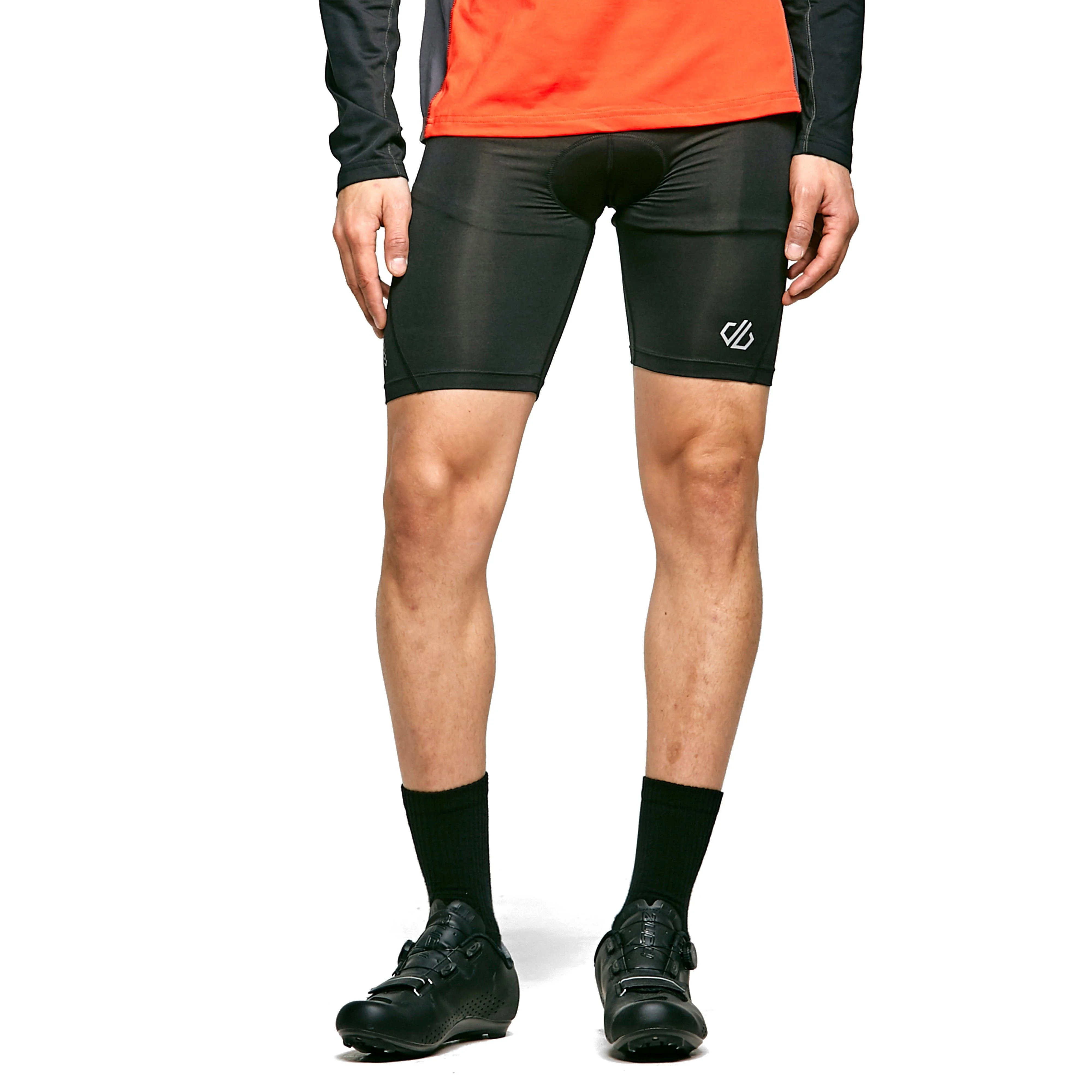 Men's Bold Cycling Shorts - Image 8