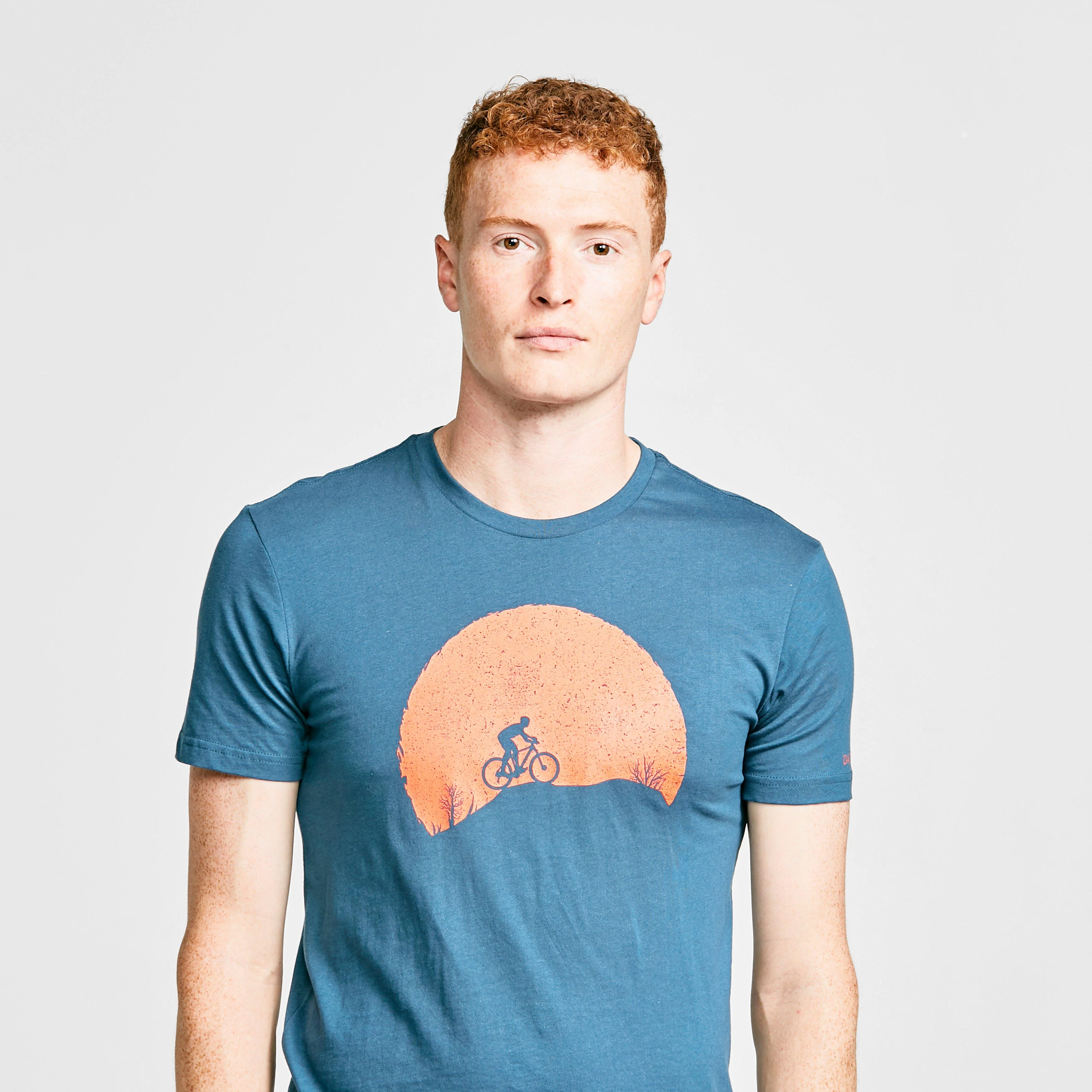Men's Determine Graphic T-Shirt - Image 4