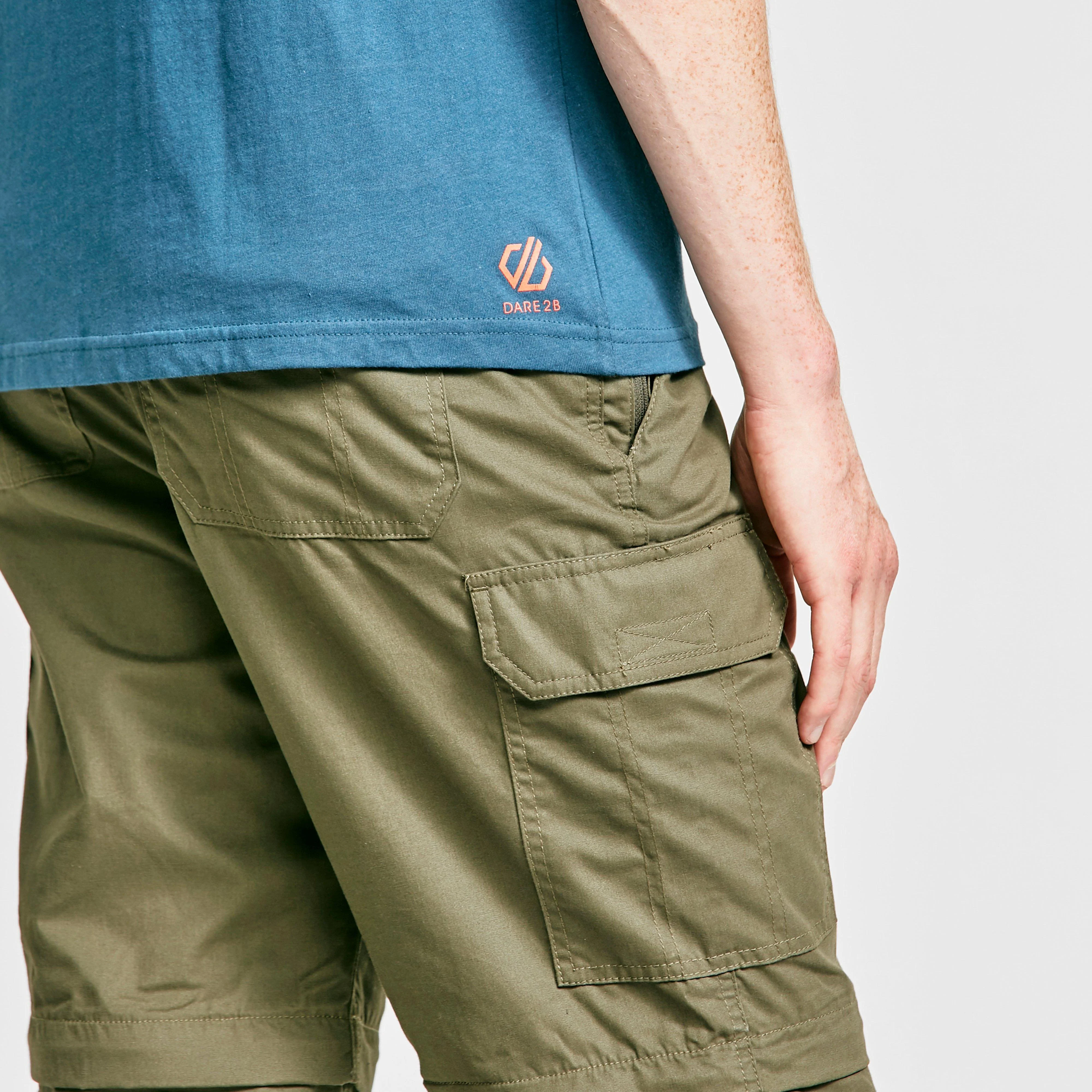 Men's Determine Graphic T-Shirt - Image 6
