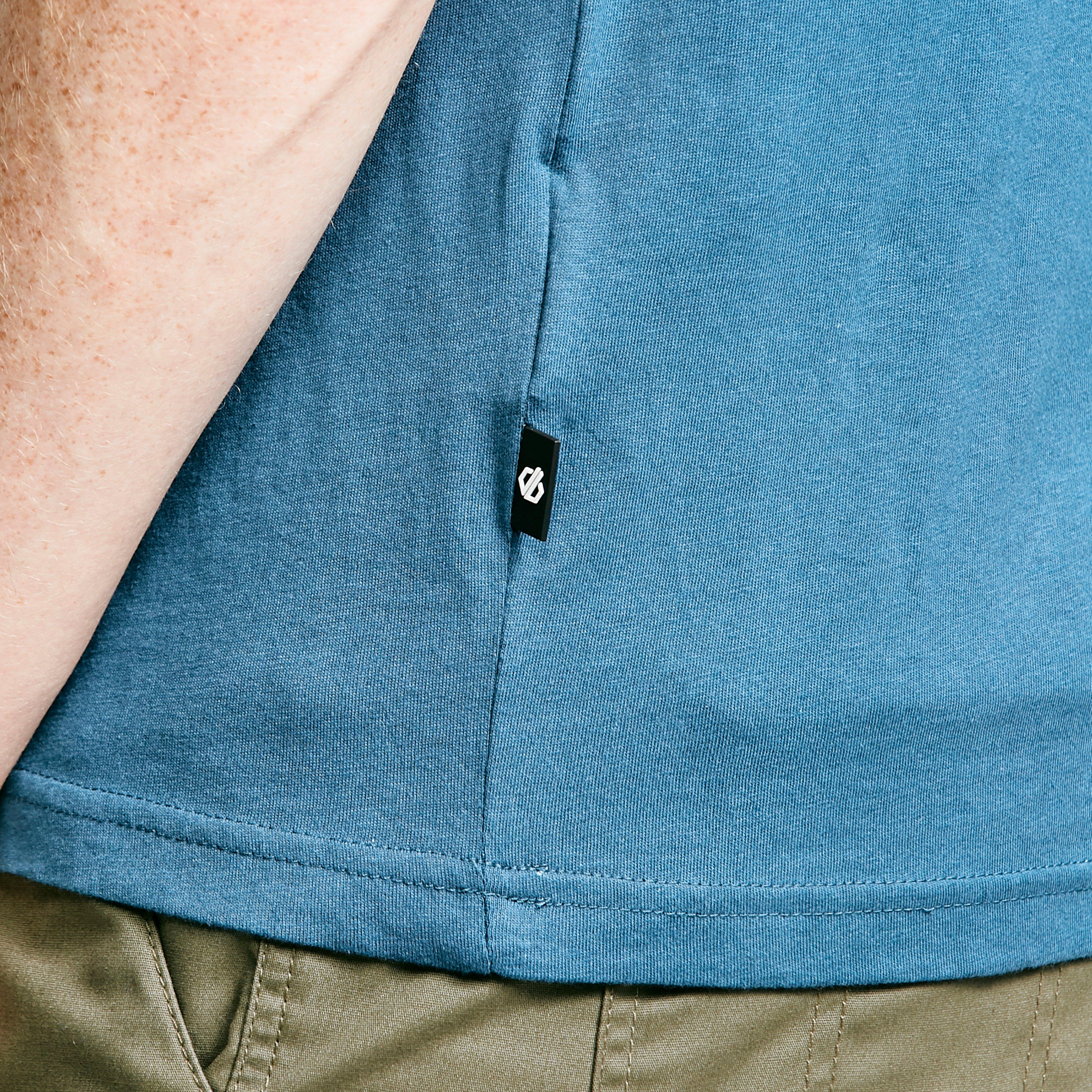 Men's Determine Graphic T-Shirt - Image 7
