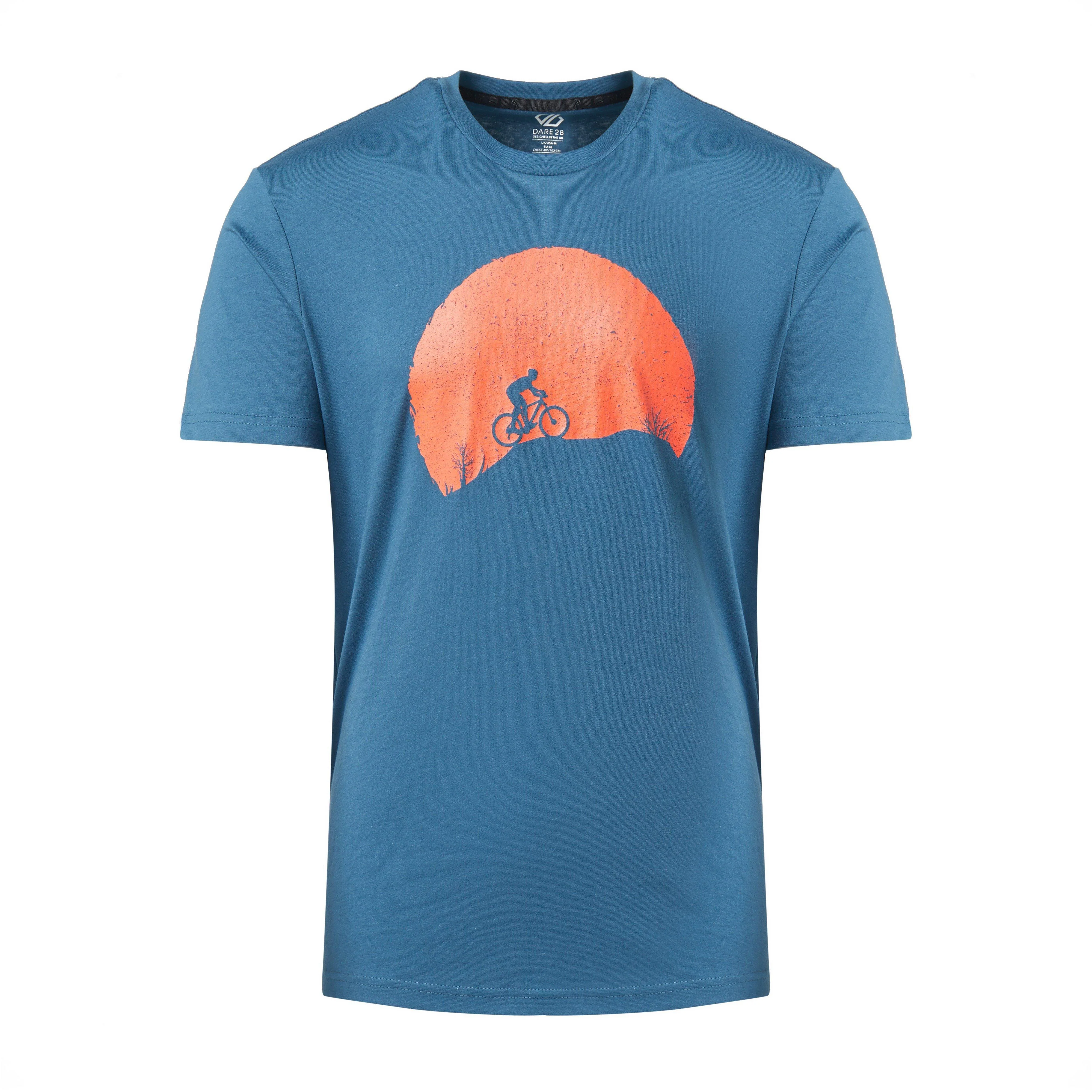 Men's Determine Graphic T-Shirt - Image 8