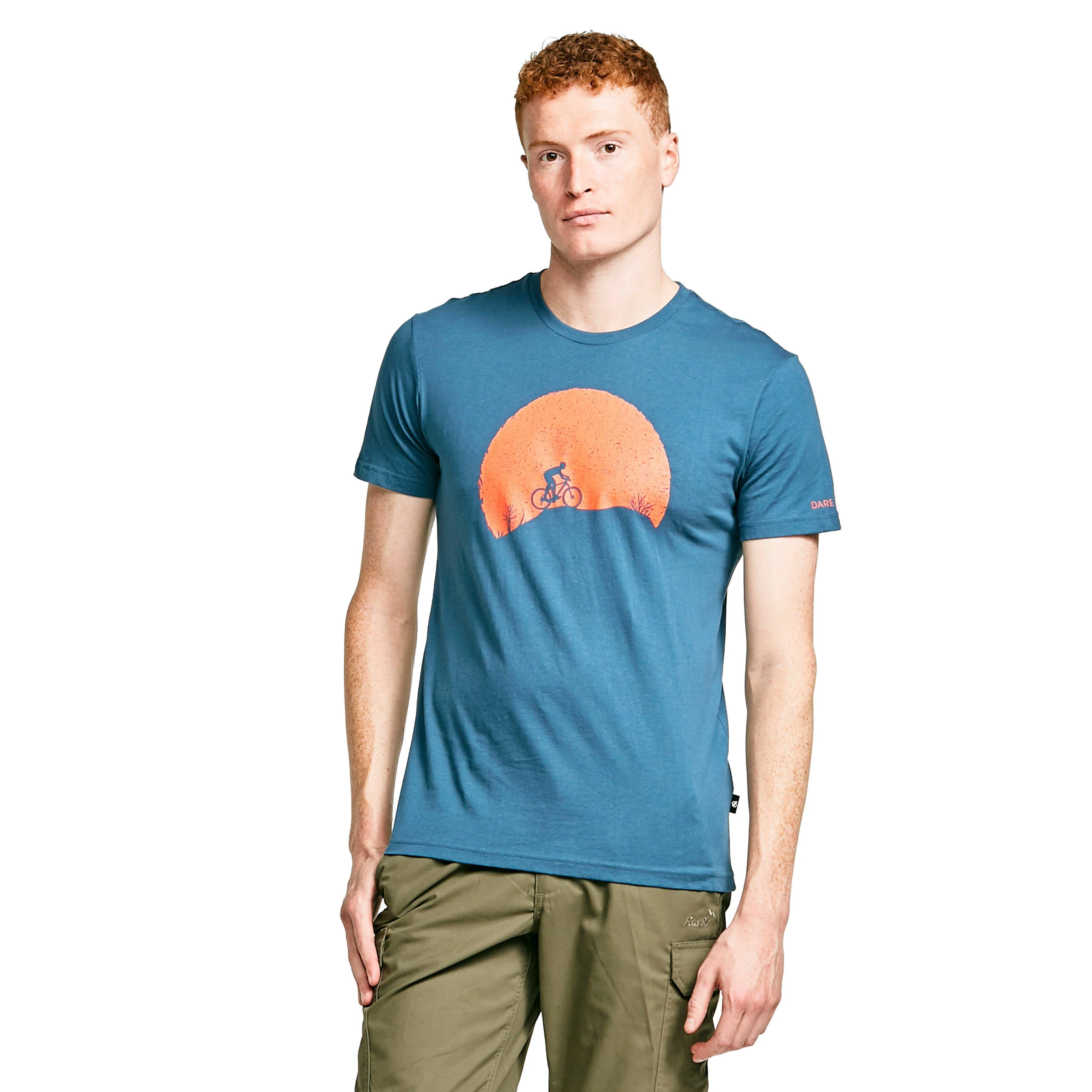 Men's Determine Graphic T-Shirt - Image 9