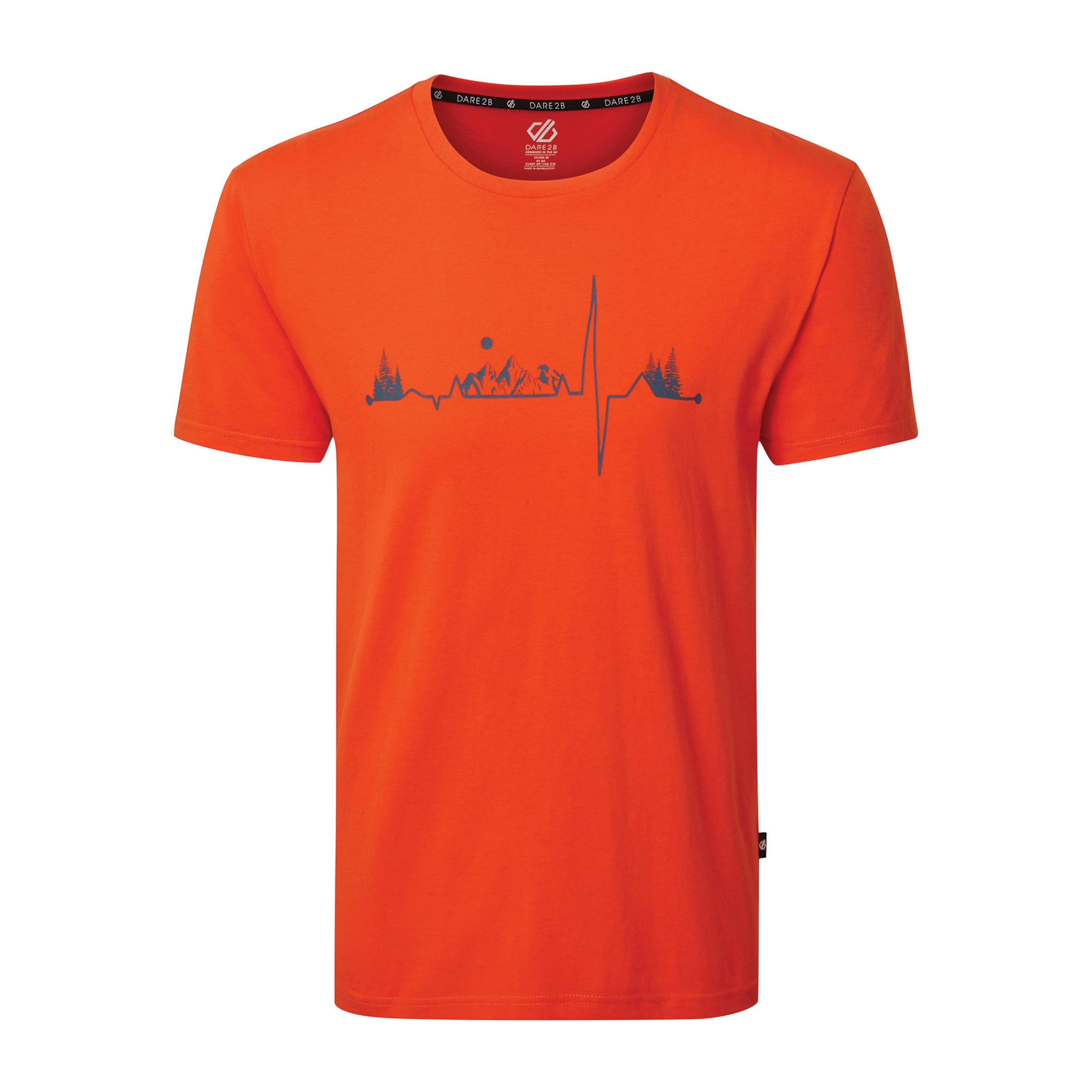 Men’s Differentiate Tee