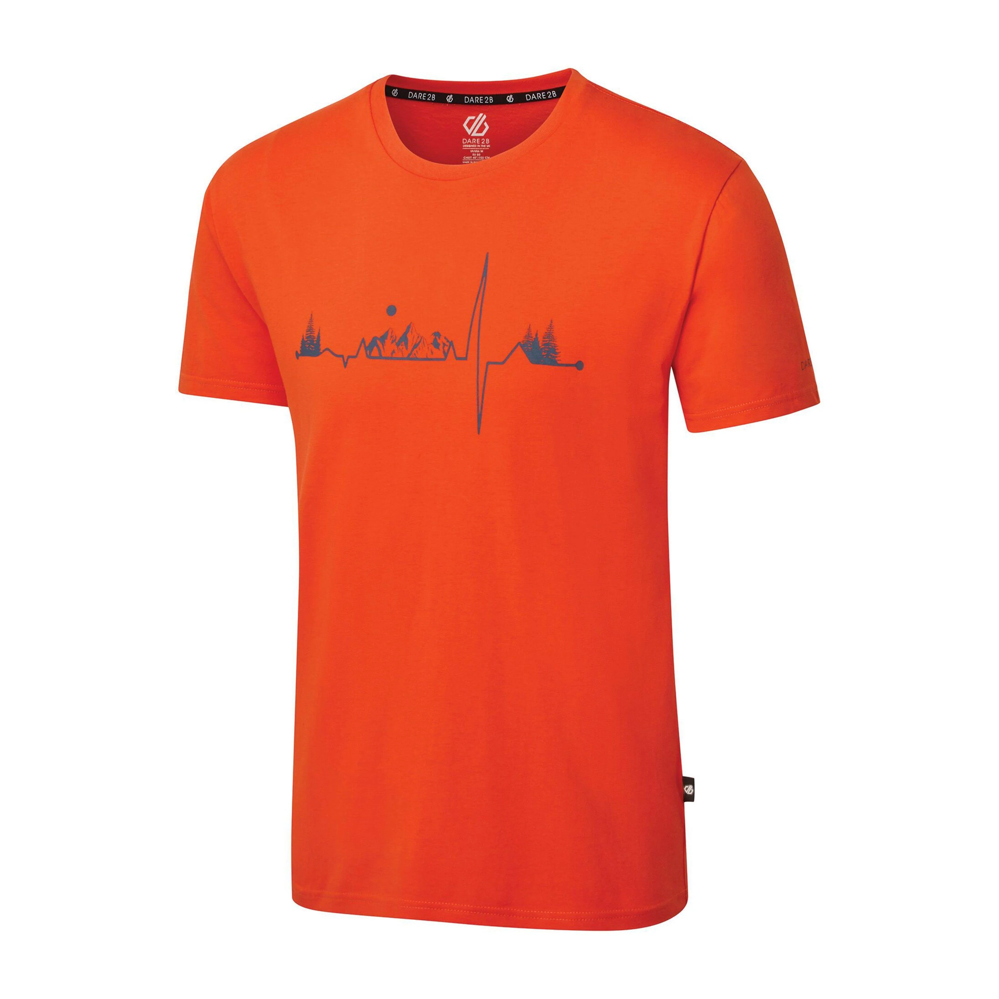 Men’s Differentiate Tee - Image 4