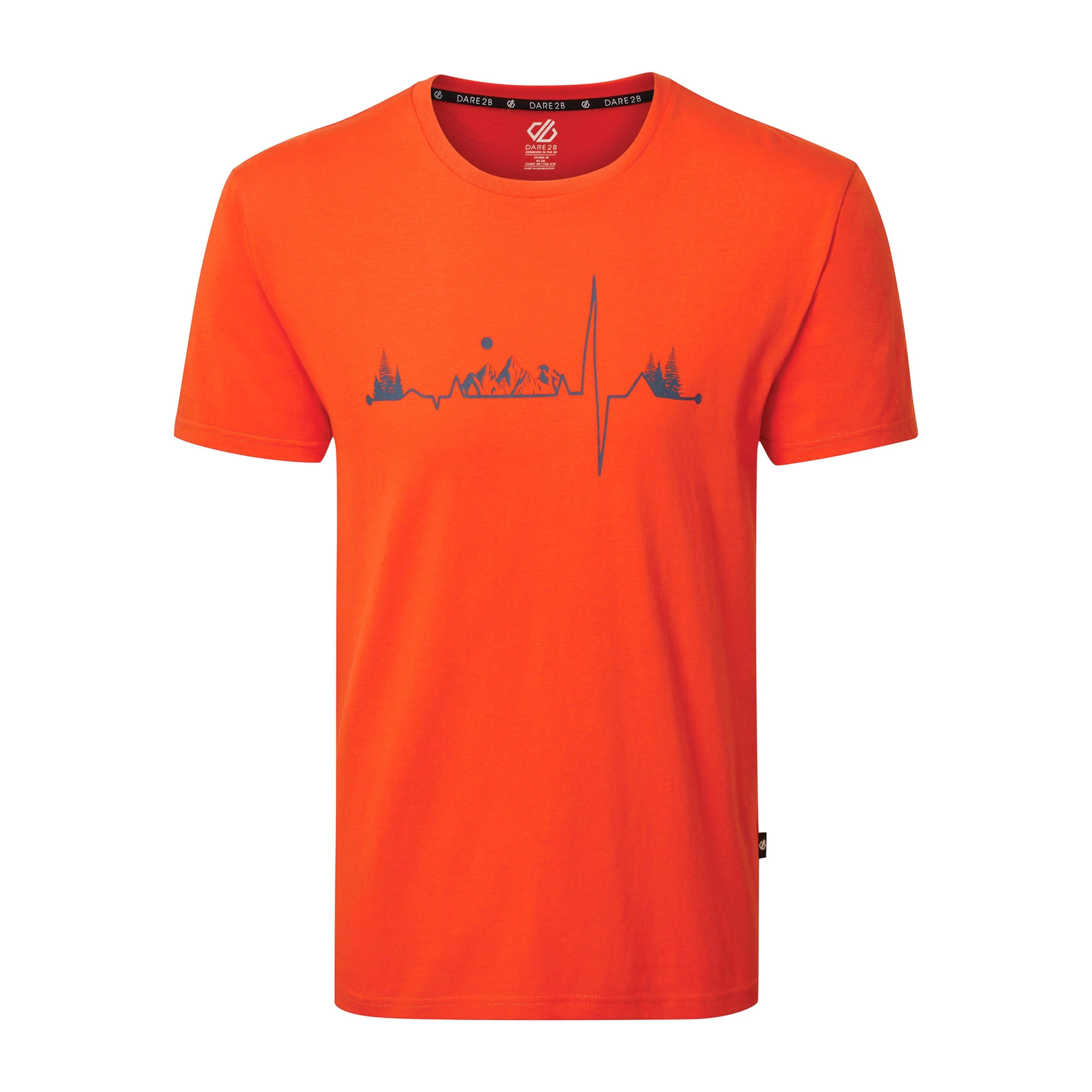 Men’s Differentiate Tee - Image 5