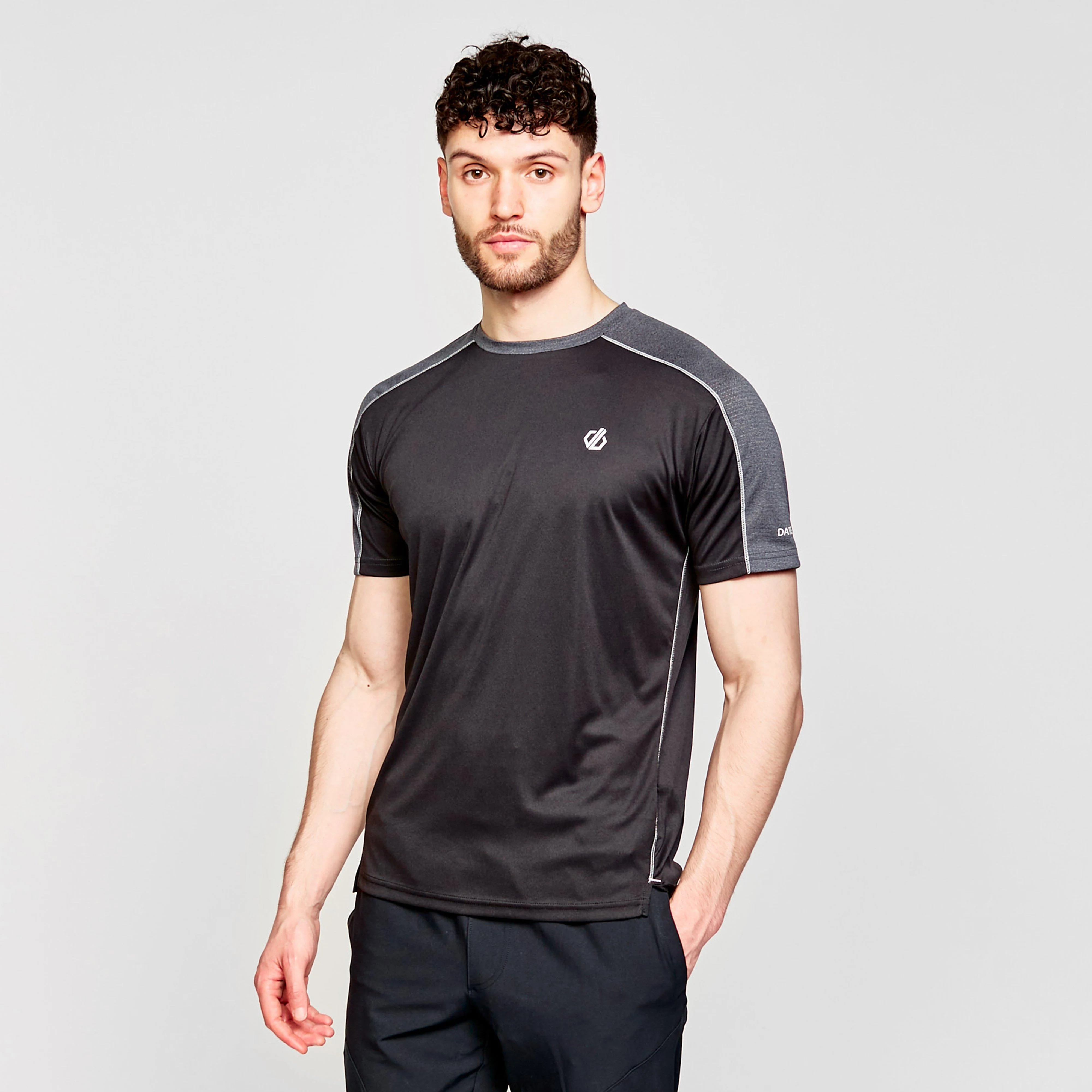 Men’s Discernible T-Shirt