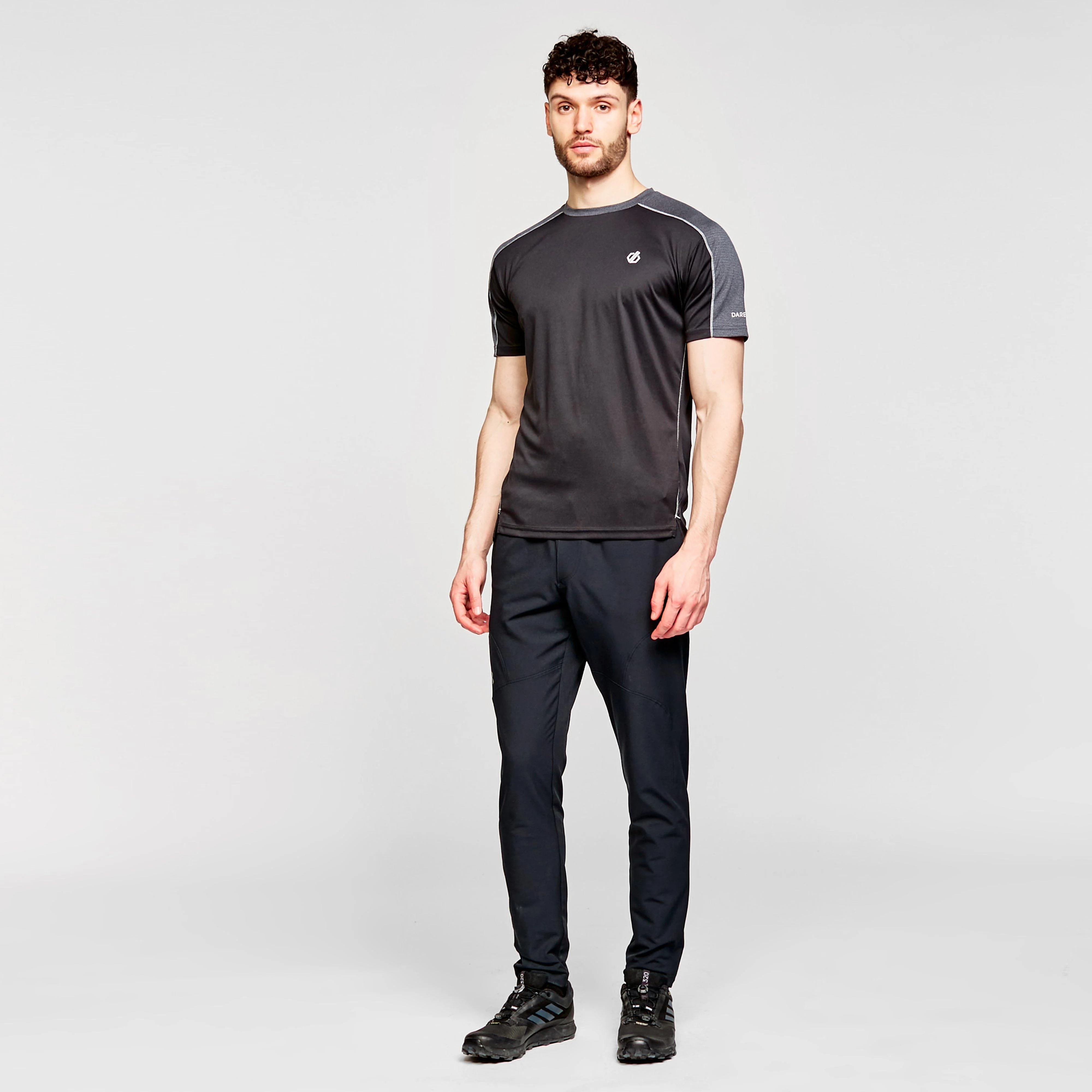 Men’s Discernible T-Shirt - Image 3