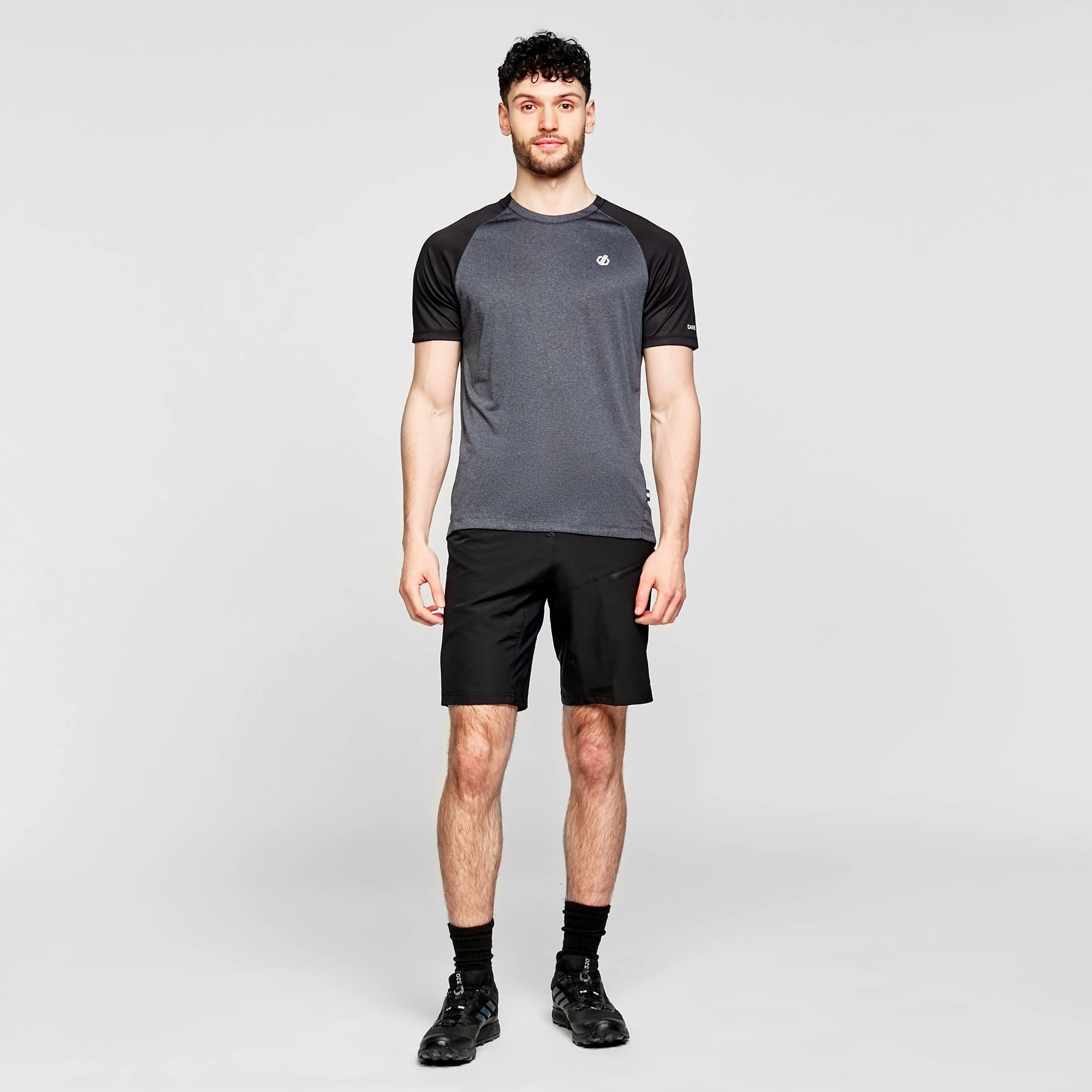 Men's Duration Shorts - Image 3