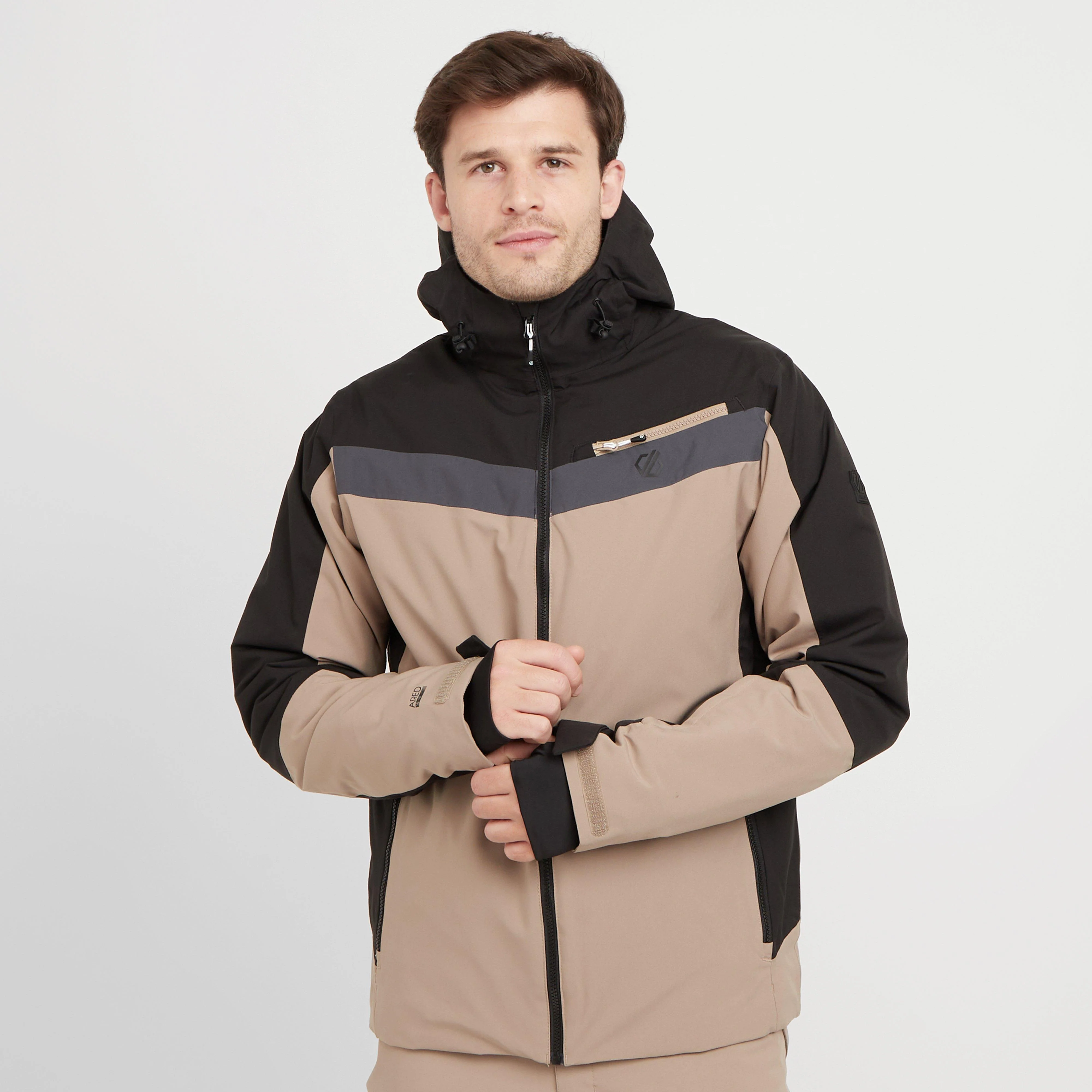 Men’s Eagle II Jacket
