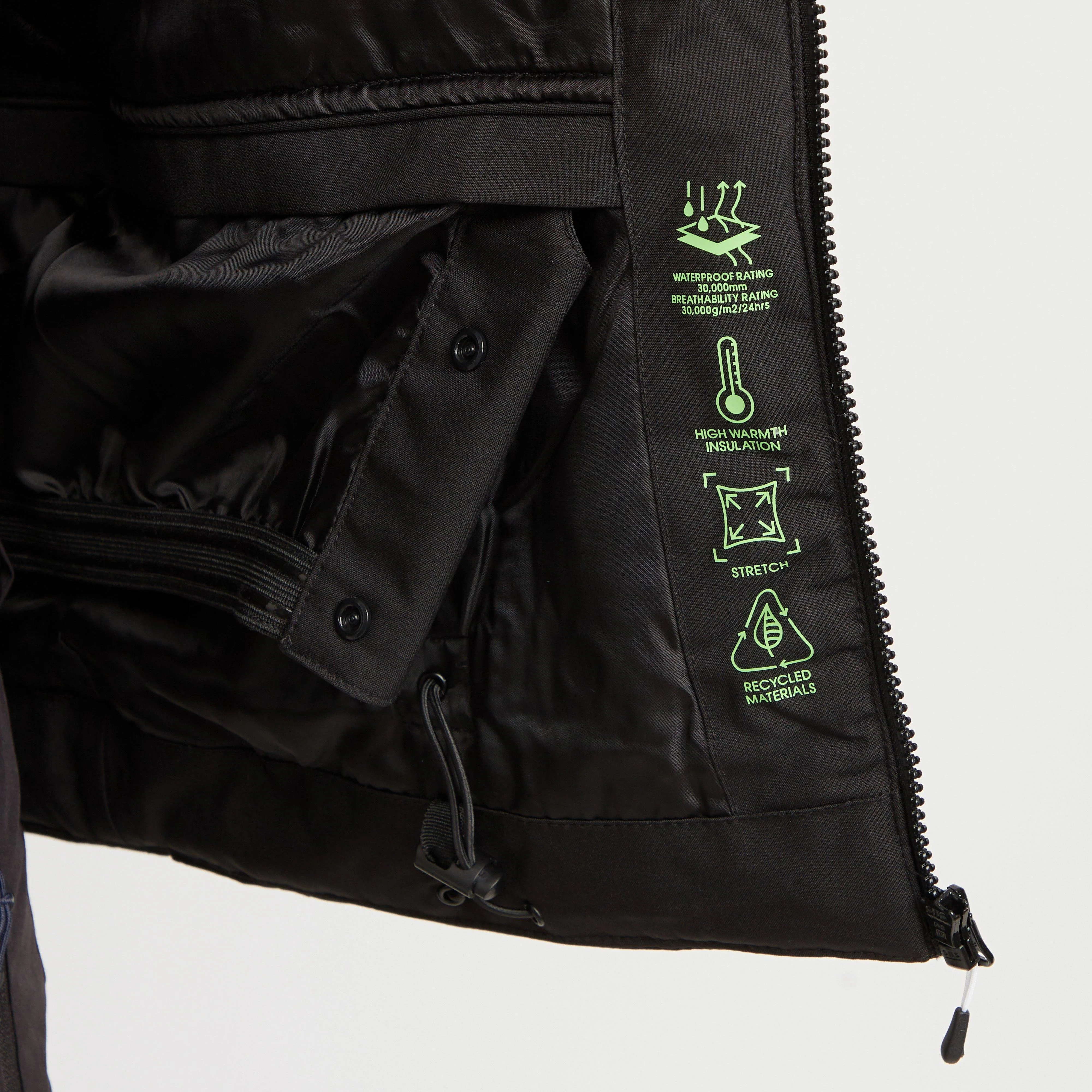 Men's Eagle II Ski Jacket - Image 13