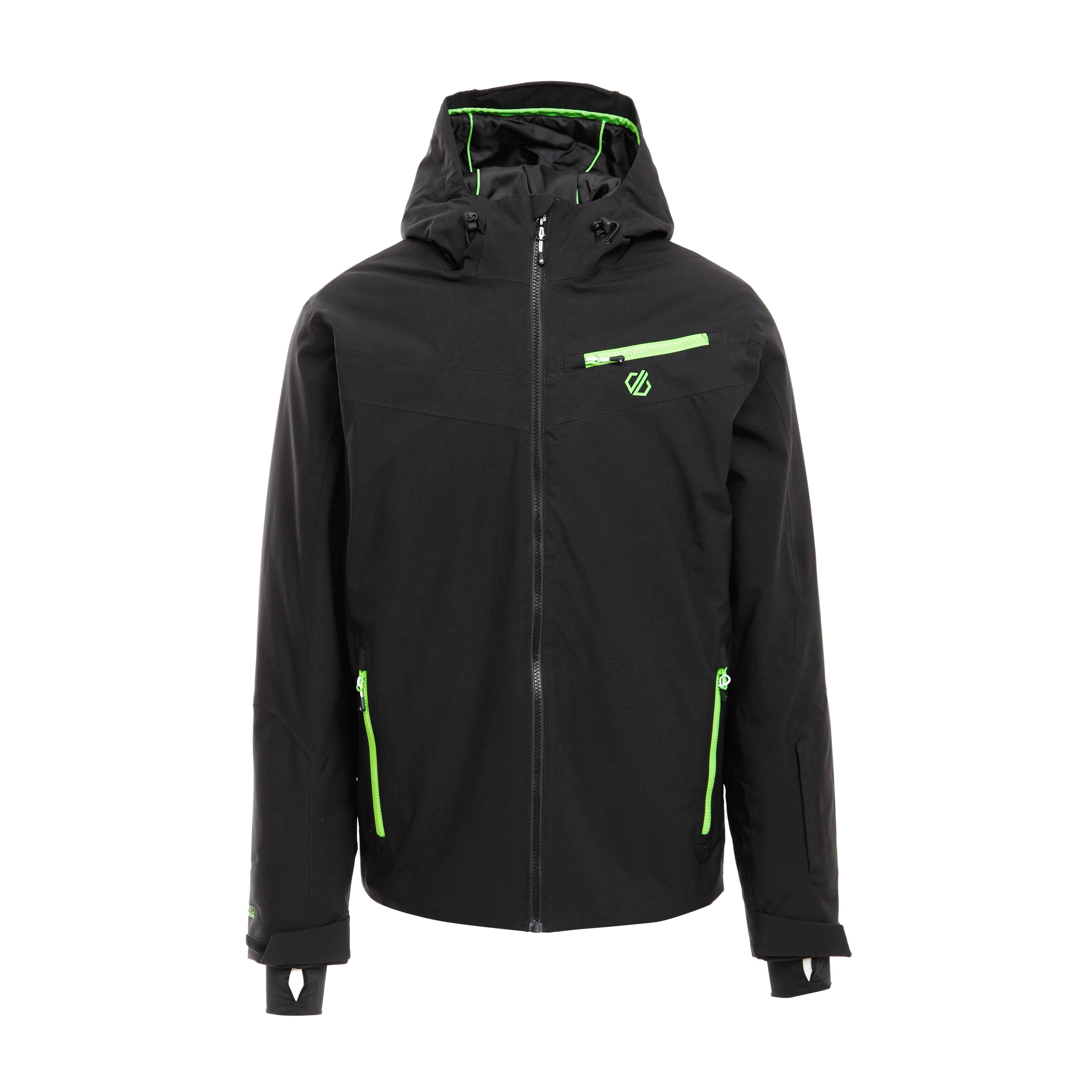 Men's Eagle II Ski Jacket - Image 16