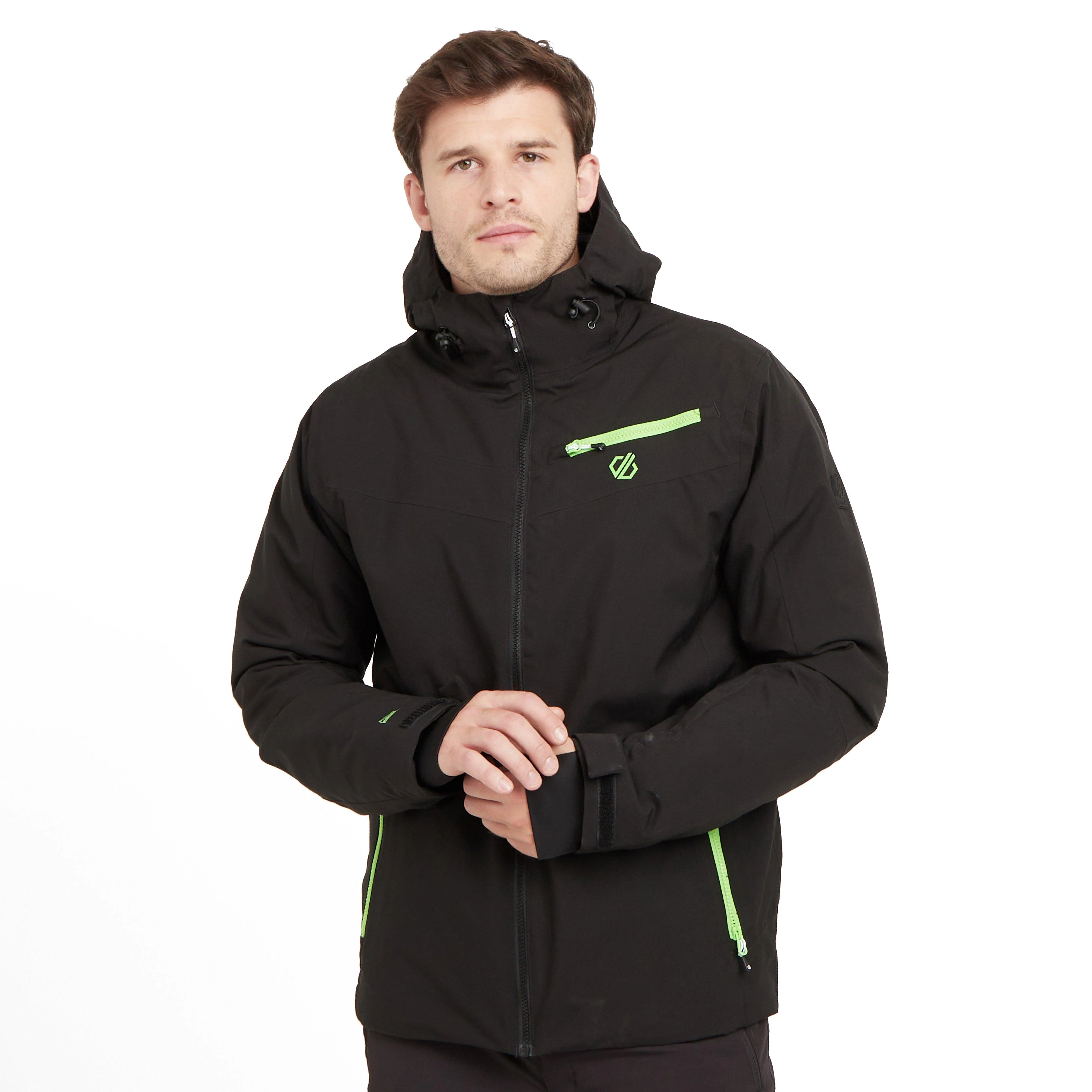 Men's Eagle II Ski Jacket - Image 17