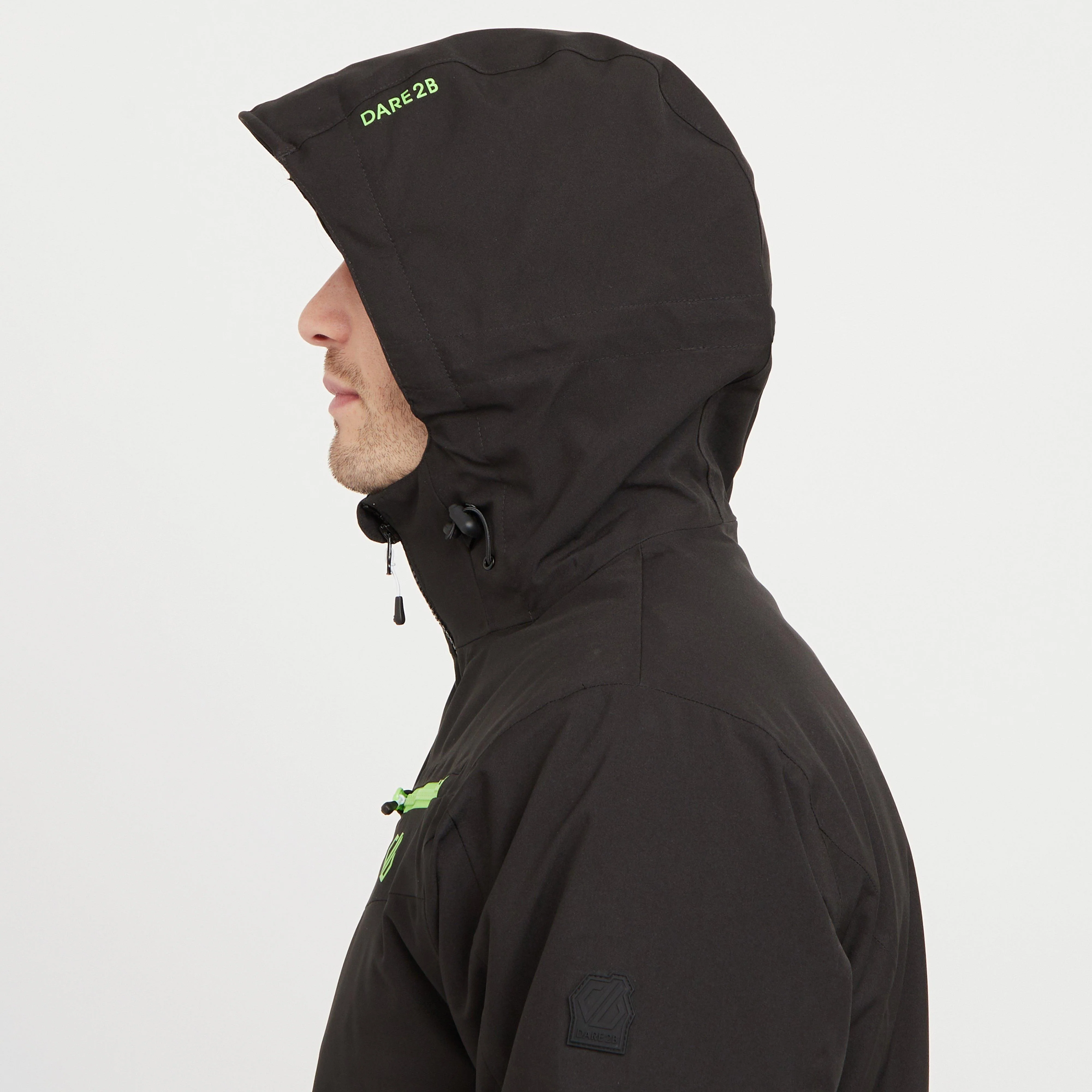 Men's Eagle II Ski Jacket - Image 5