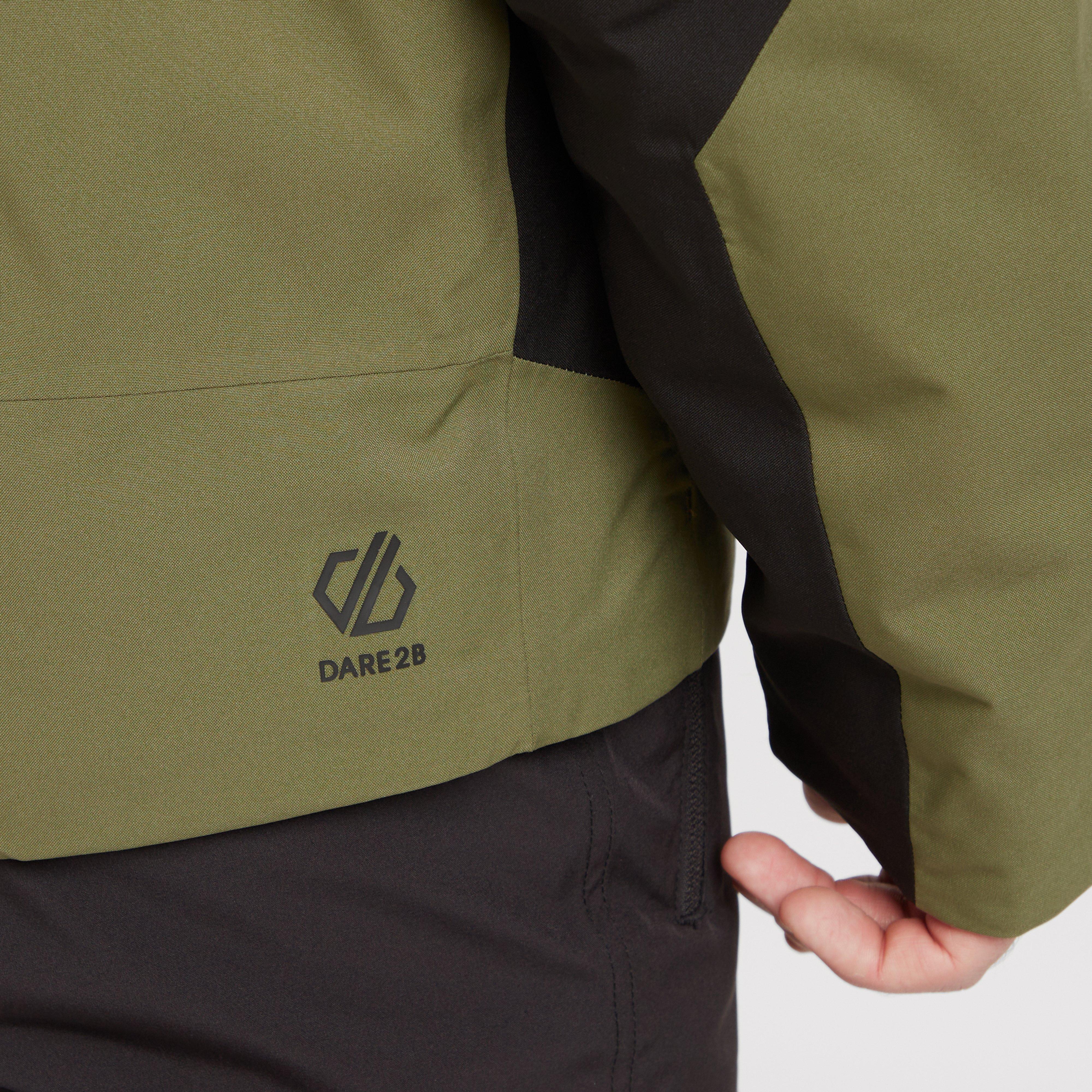 Men's Eagle II Ski Jacket - Image 11