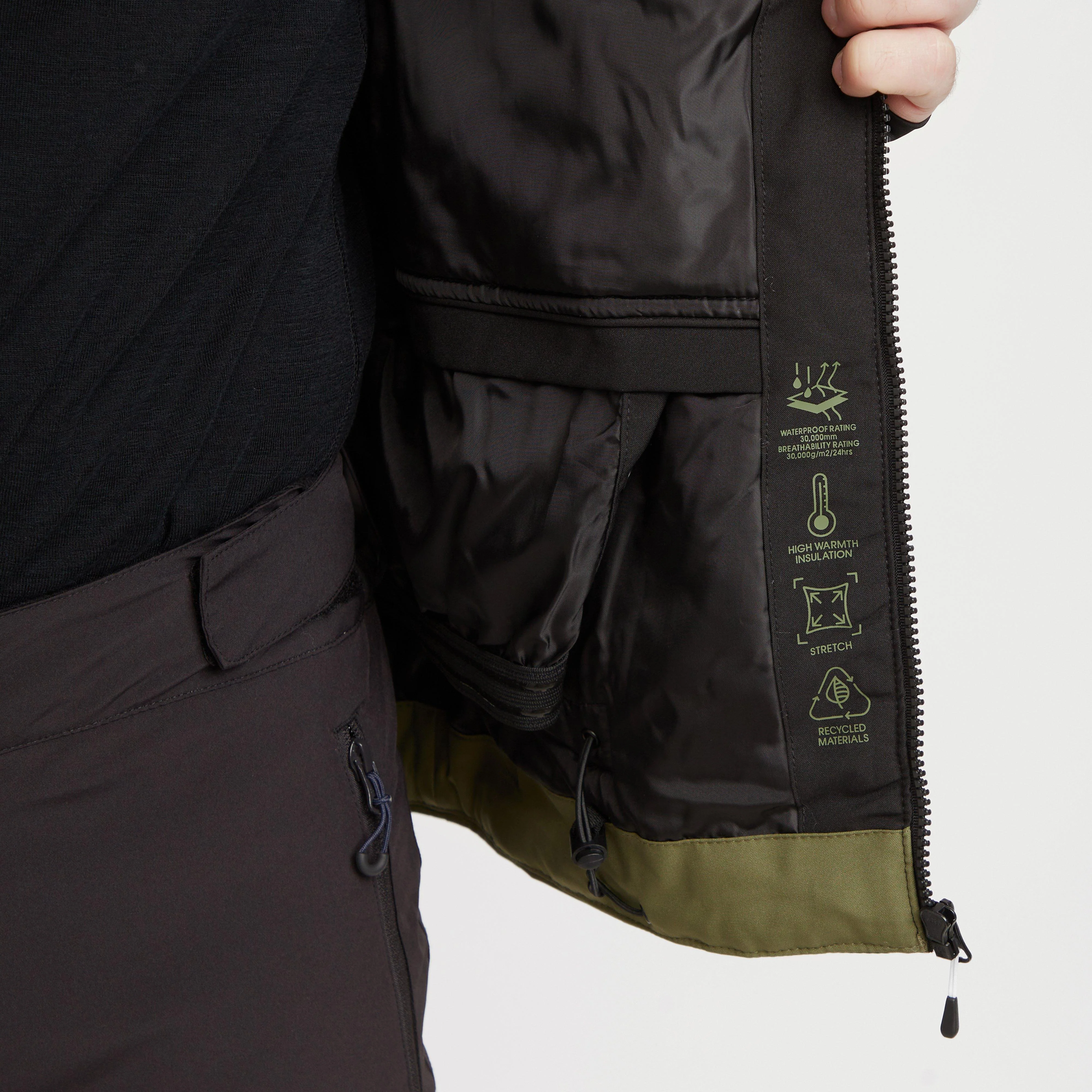 Men's Eagle II Ski Jacket - Image 13