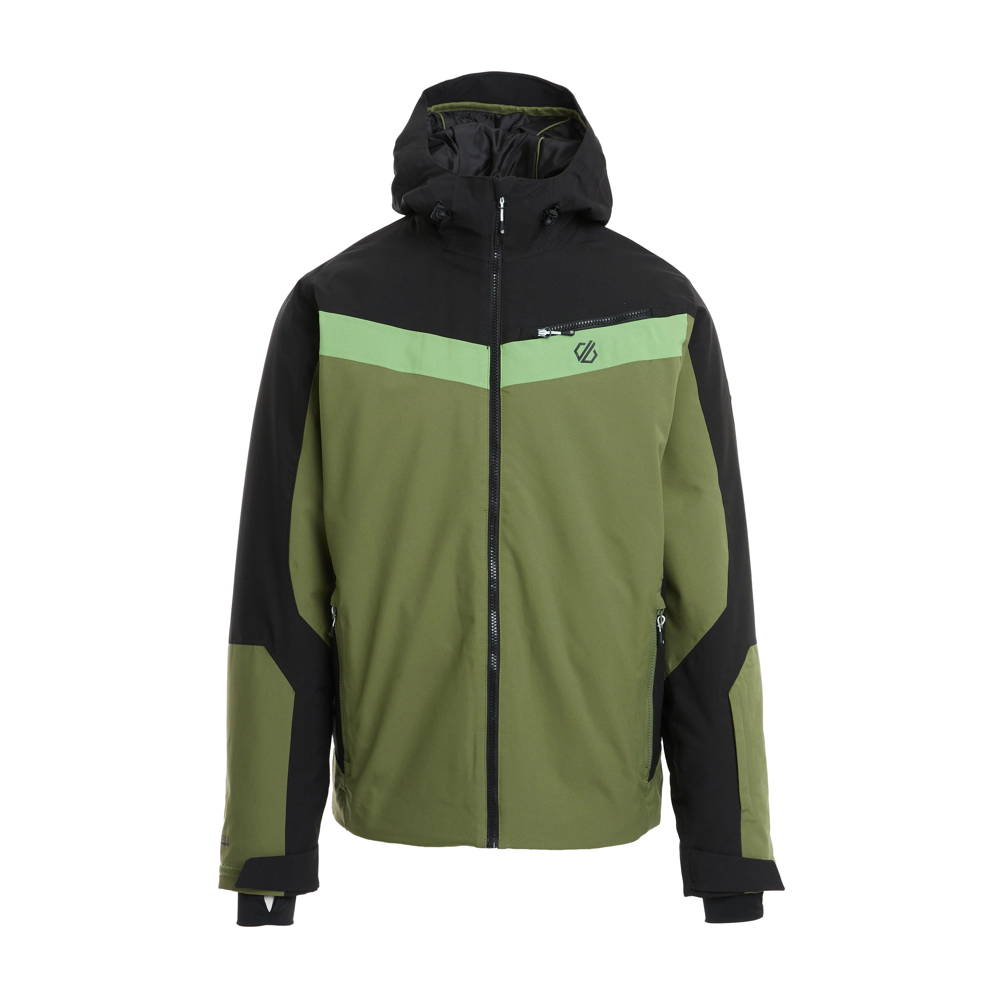 Men's Eagle II Ski Jacket - Image 15