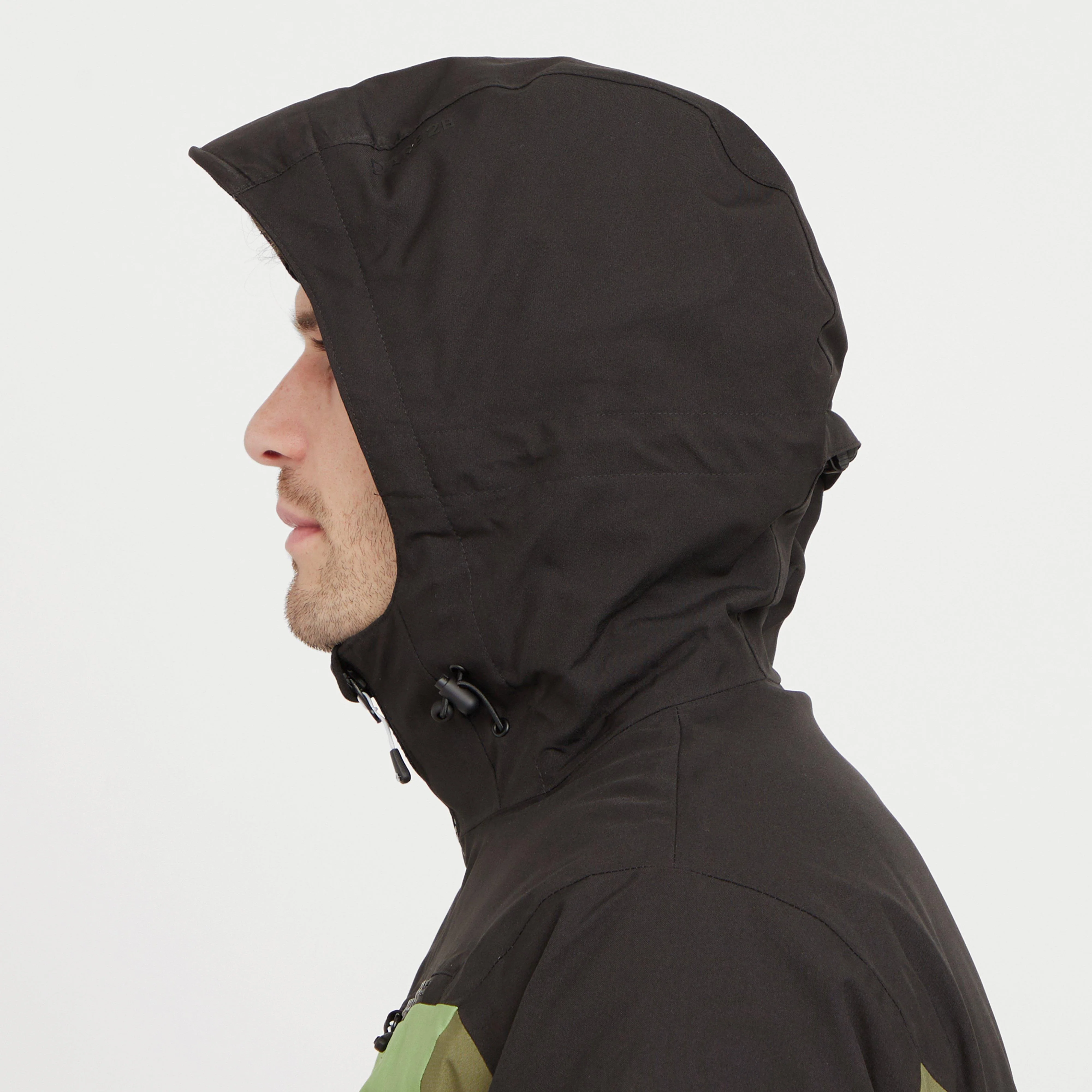 Men's Eagle II Ski Jacket - Image 5