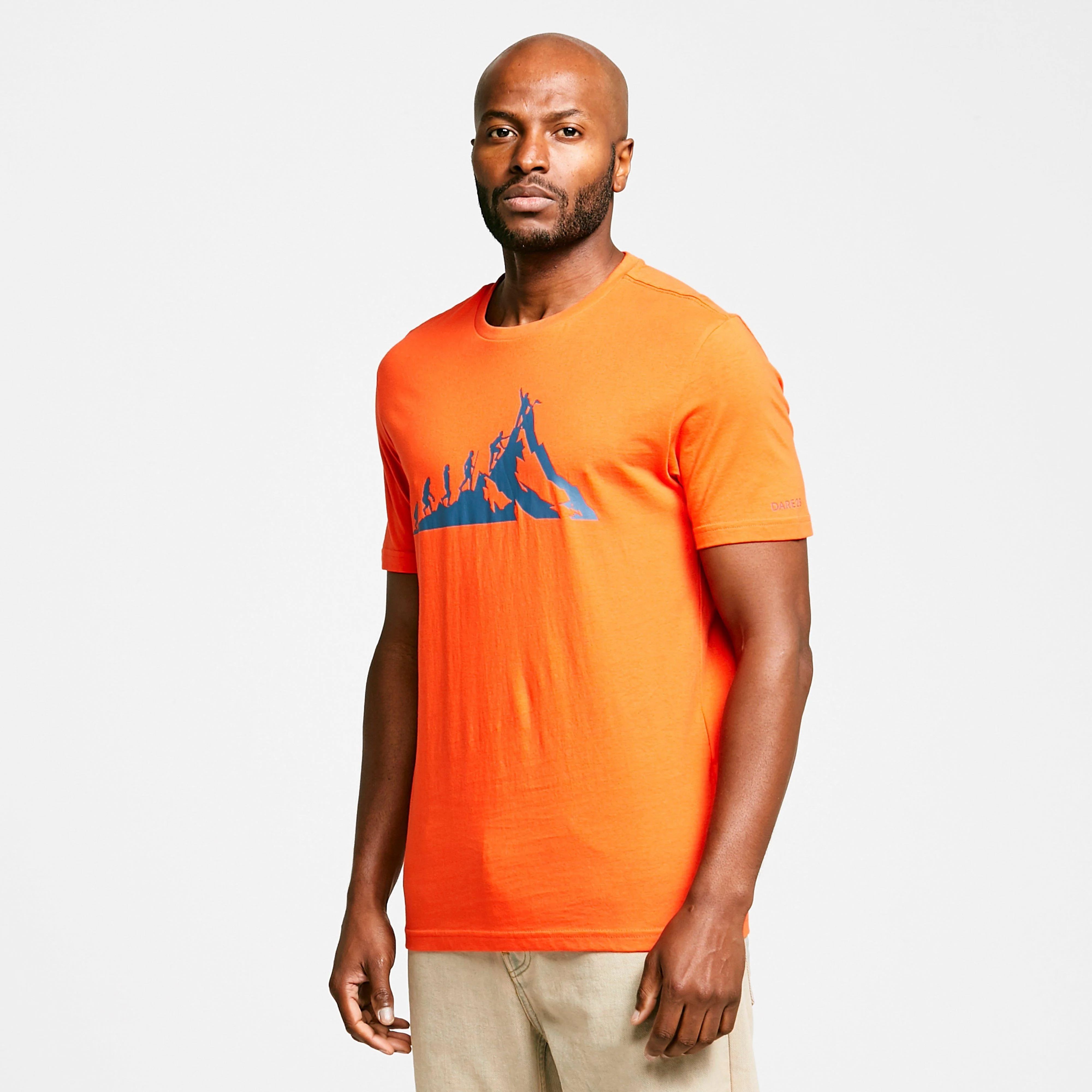 Men's Integrate T-Shirt
