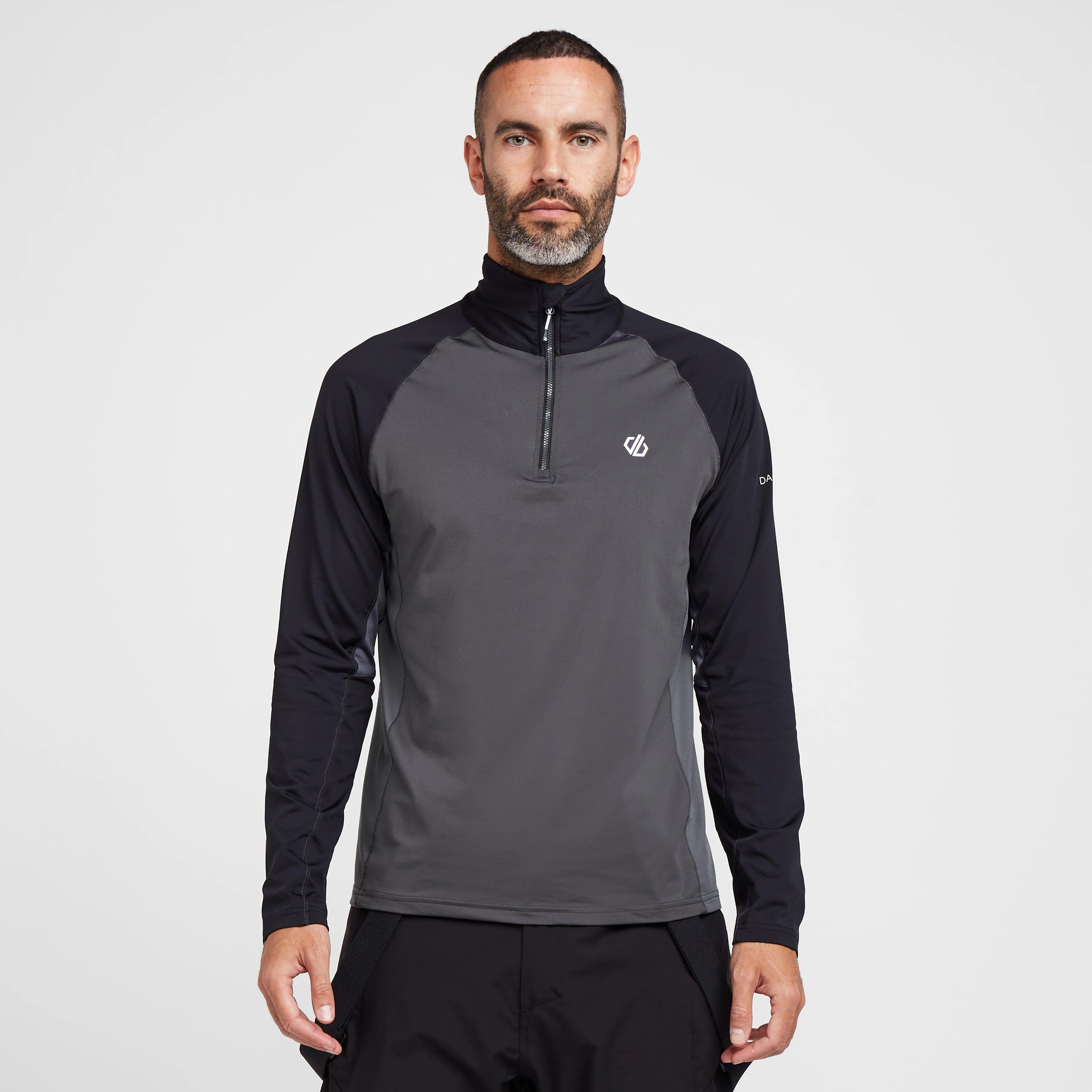 Men's Interfused II Half-Zip Midlayer