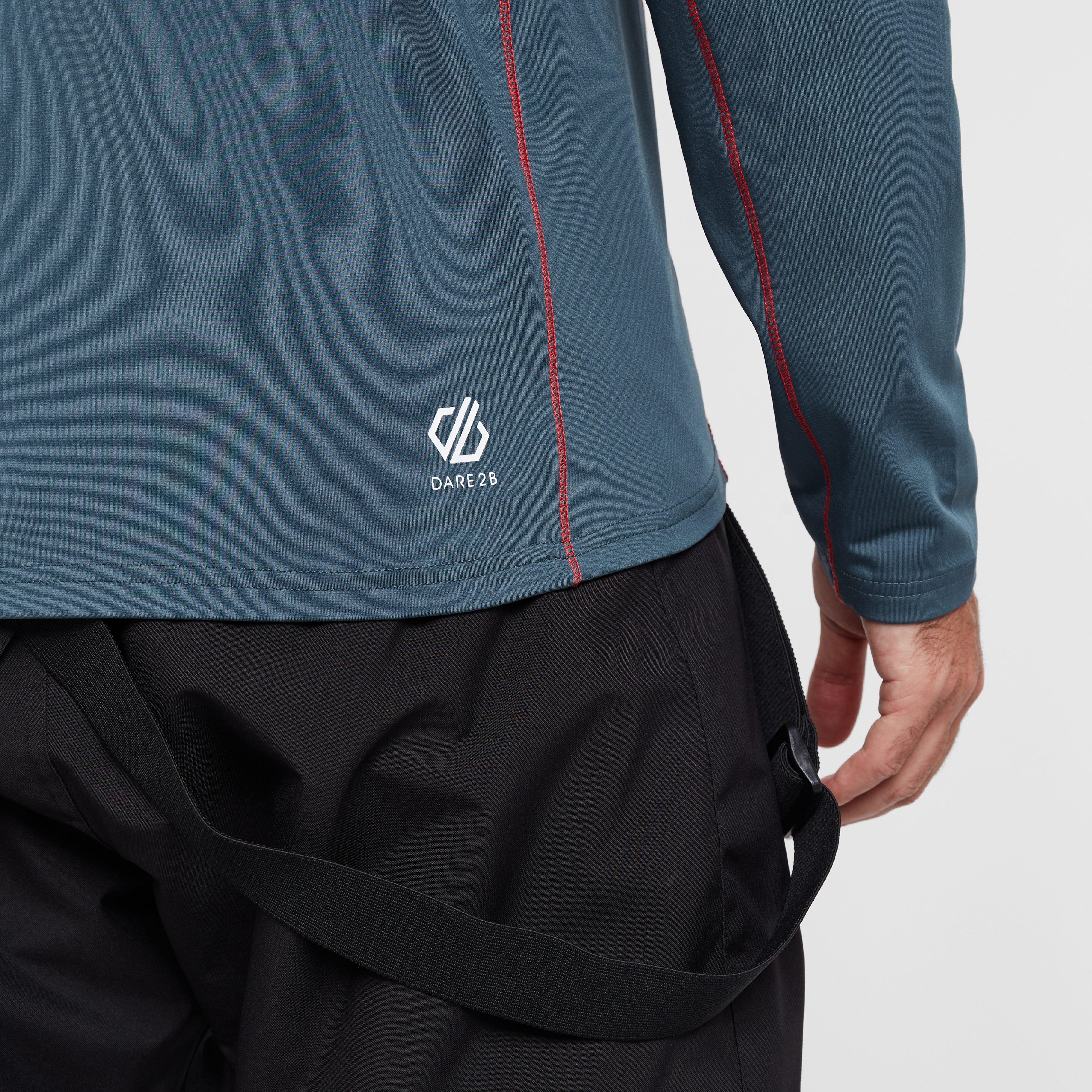 Men's Interfused II Half-Zip Midlayer - Image 5