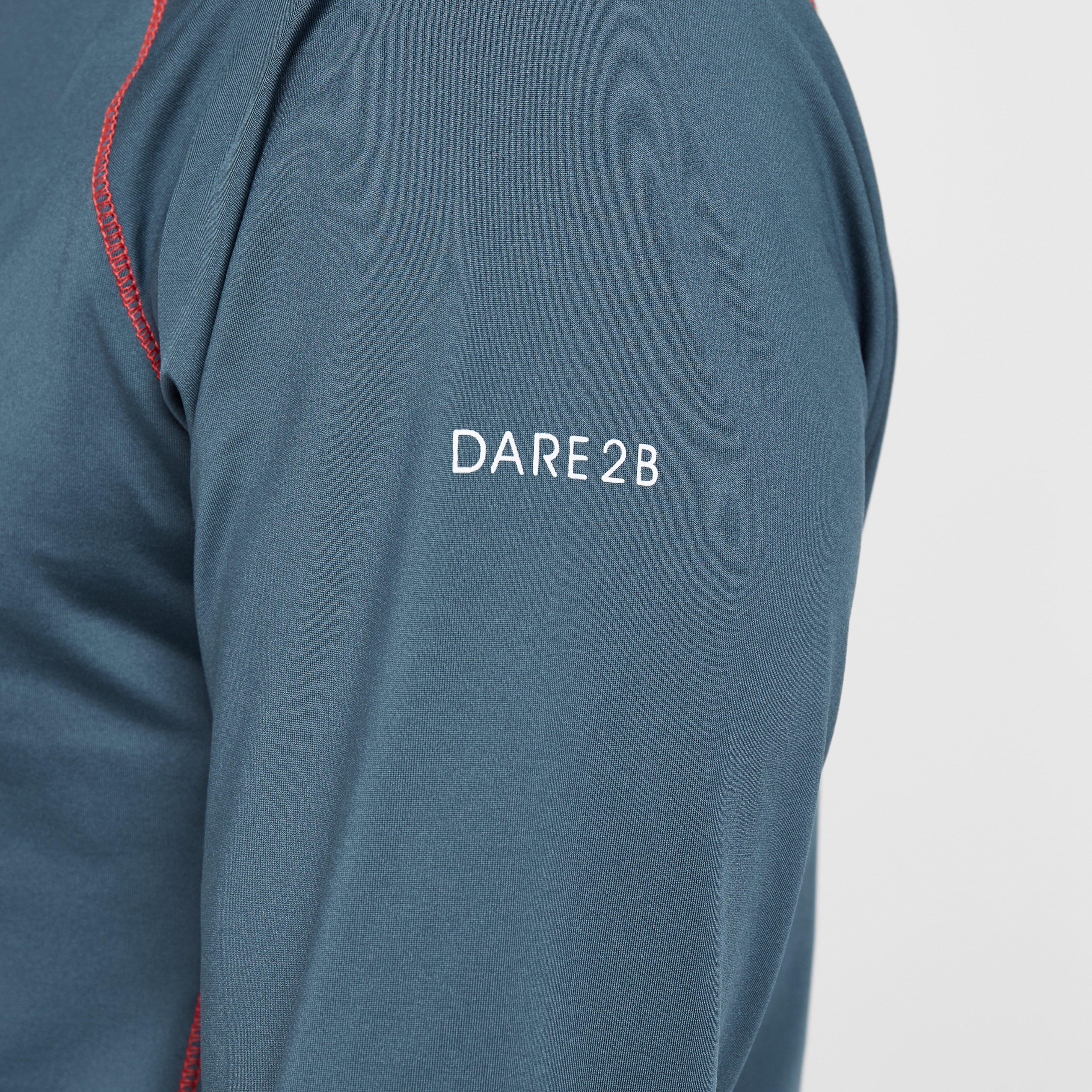 Men's Interfused II Half-Zip Midlayer - Image 6