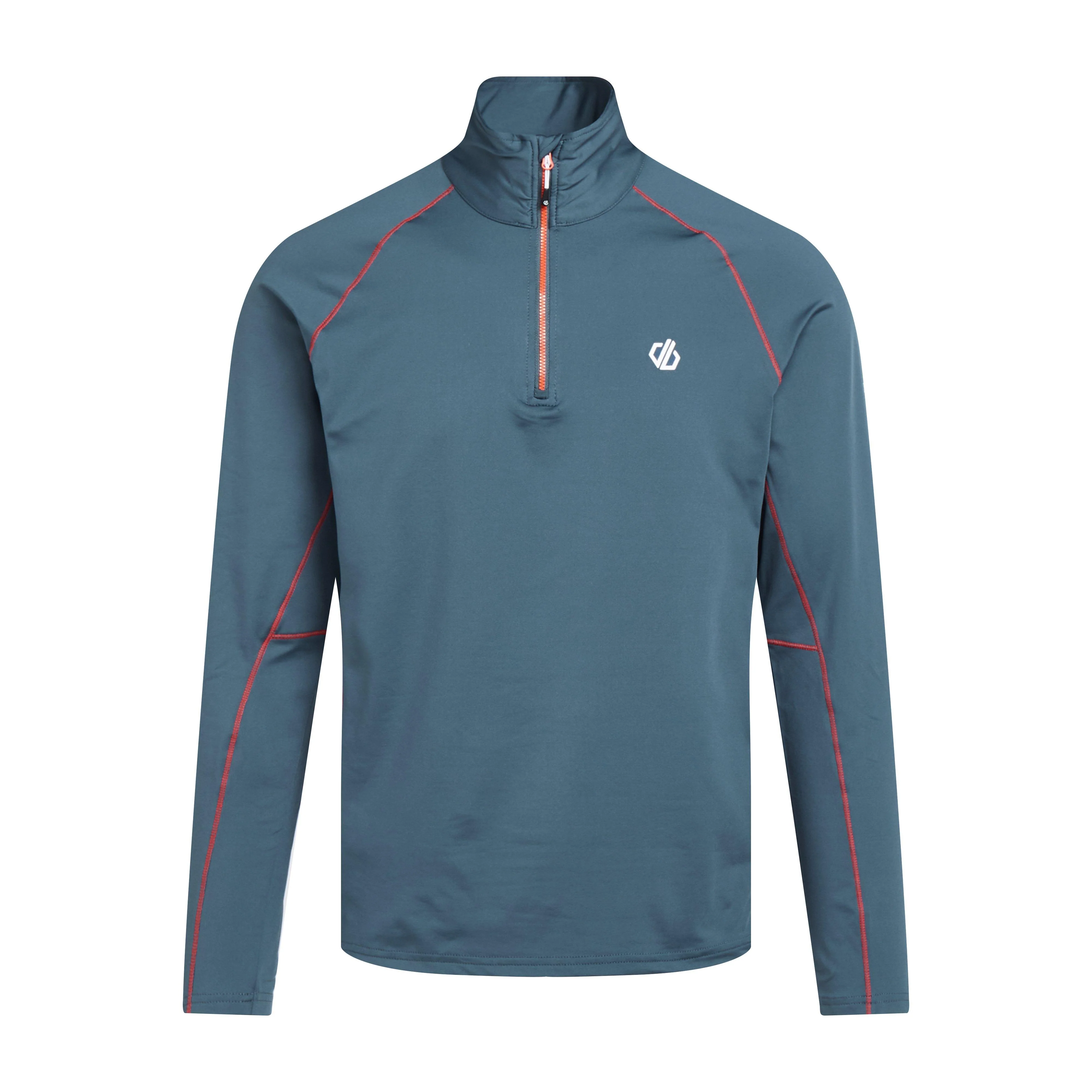 Men's Interfused II Half-Zip Midlayer - Image 7