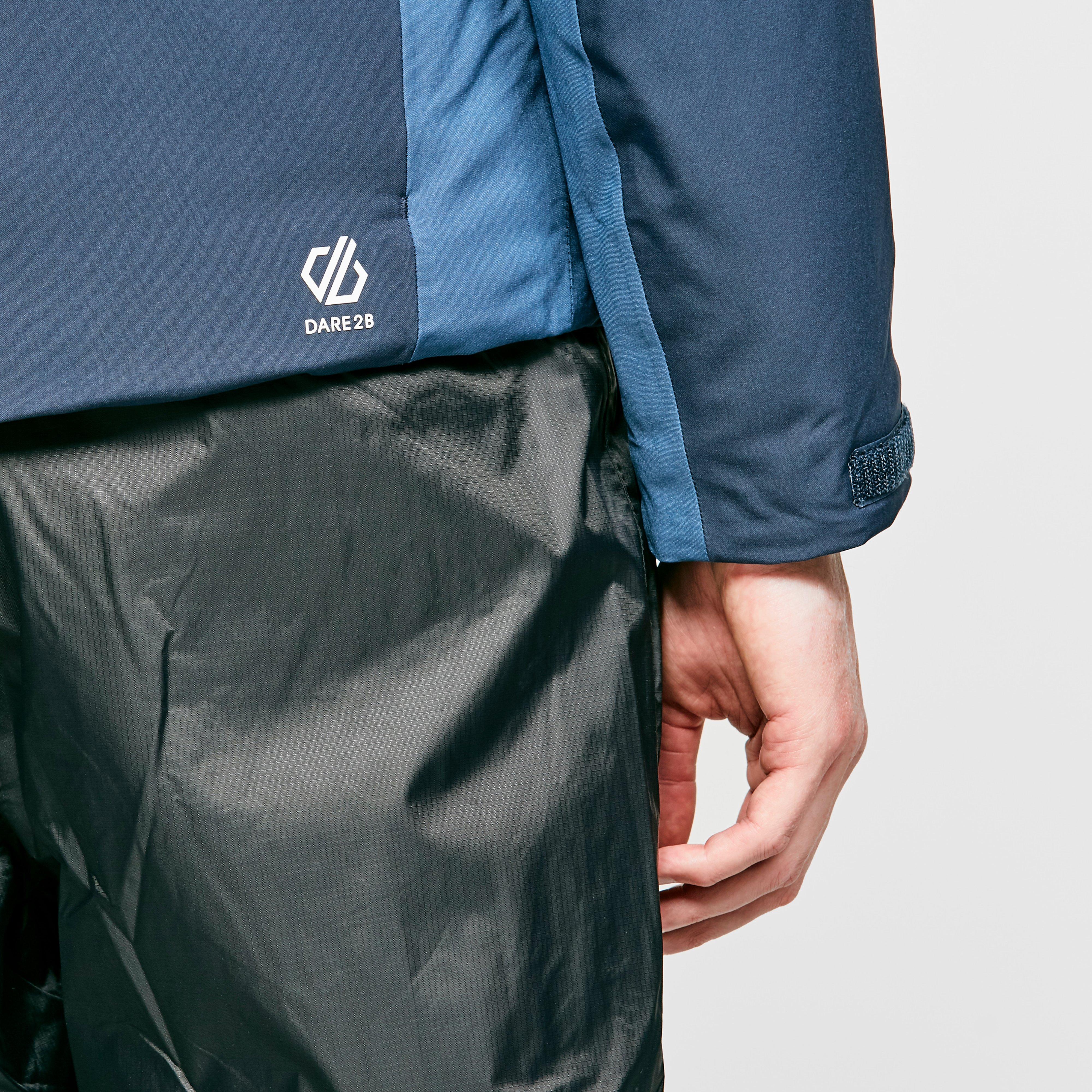 Mens Intermit II Jacket - Image 10