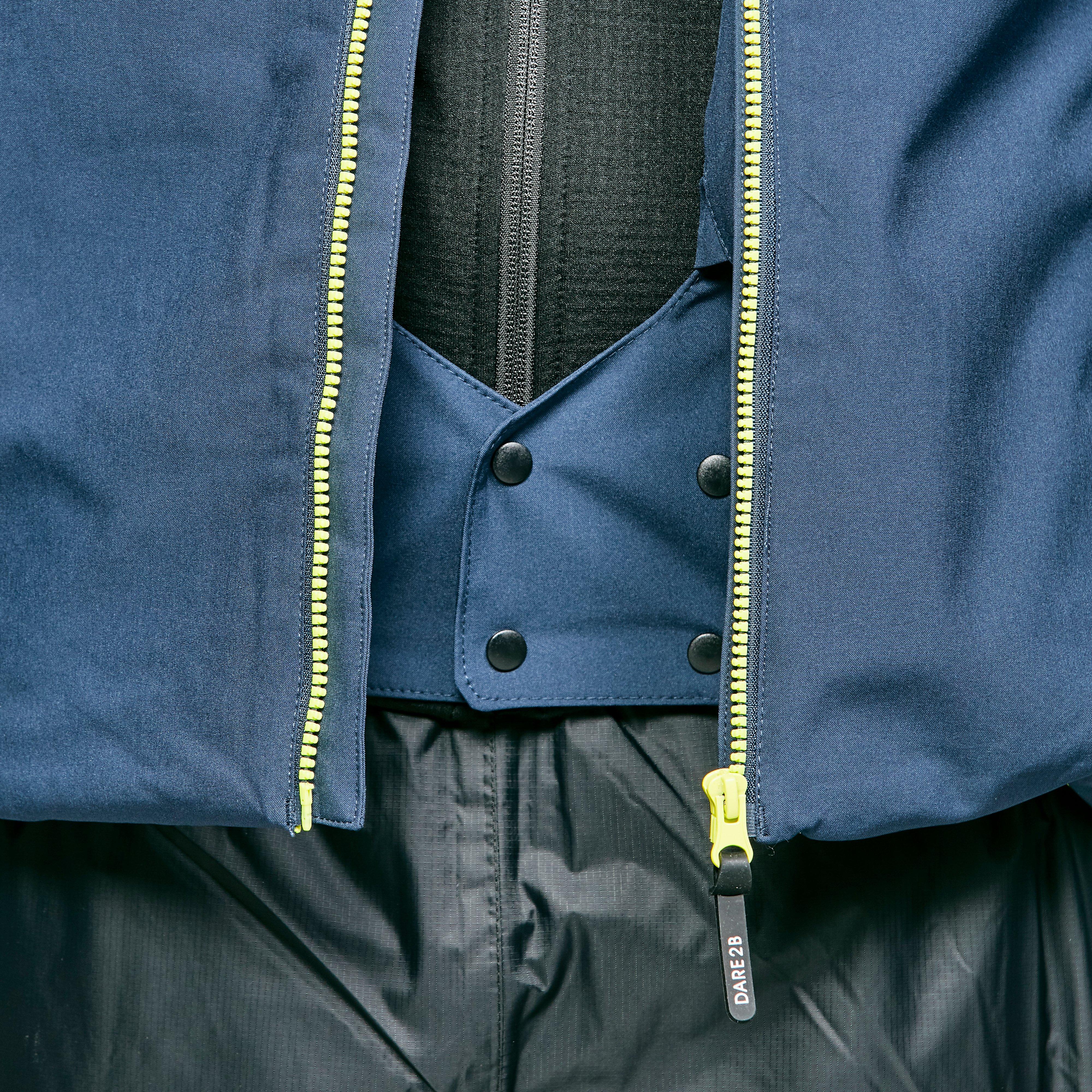 Mens Intermit II Jacket - Image 11