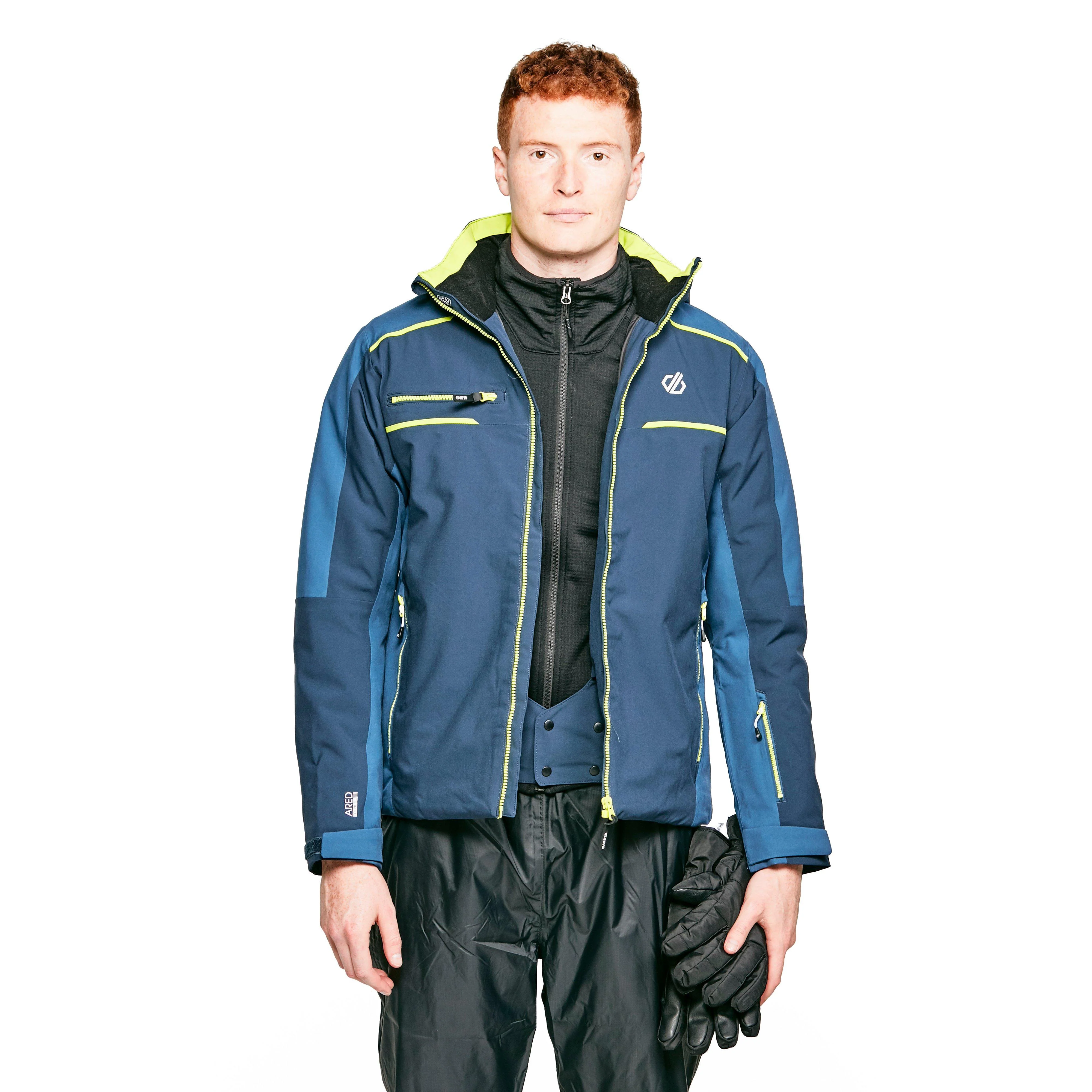 Mens Intermit II Jacket - Image 16