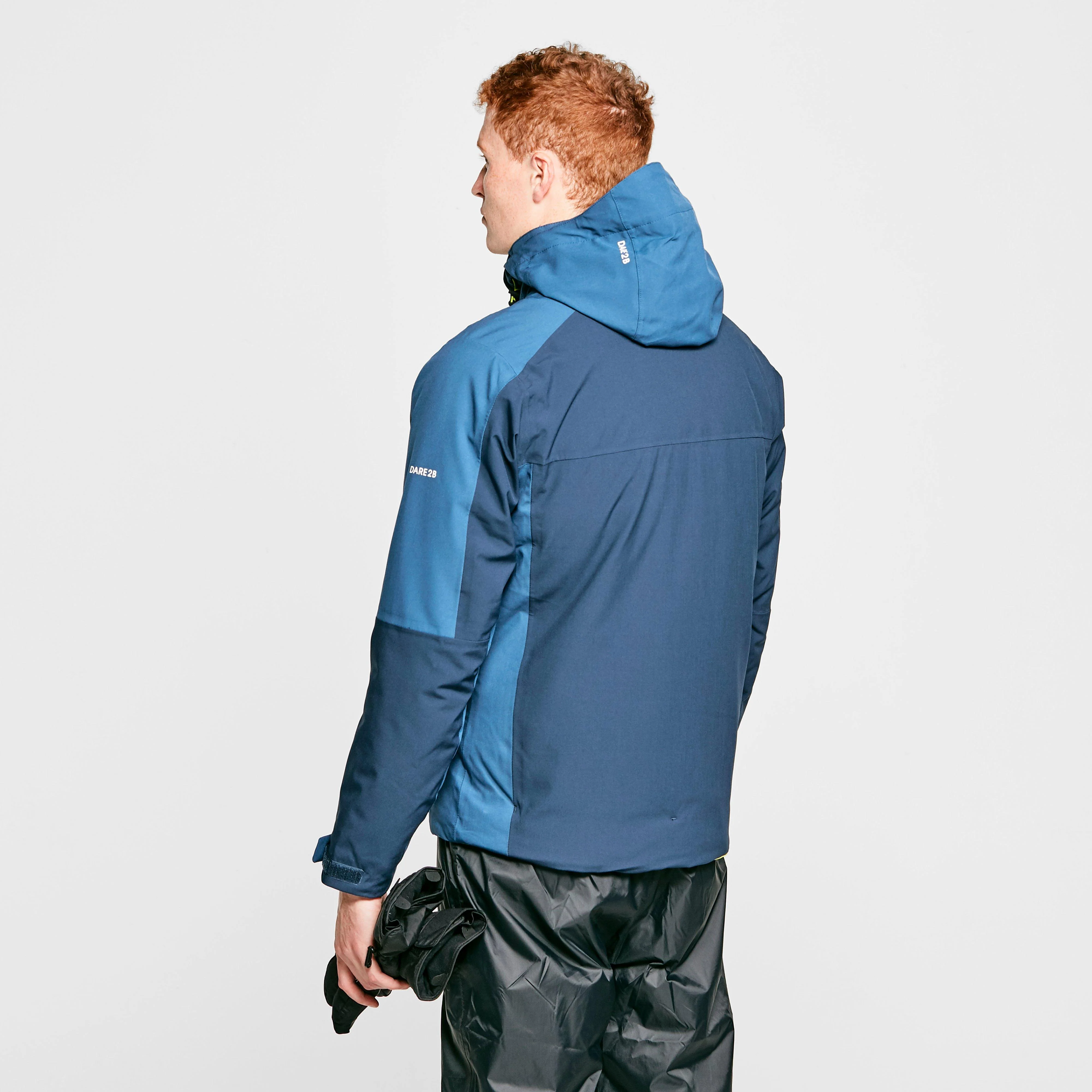 Mens Intermit II Jacket - Image 2