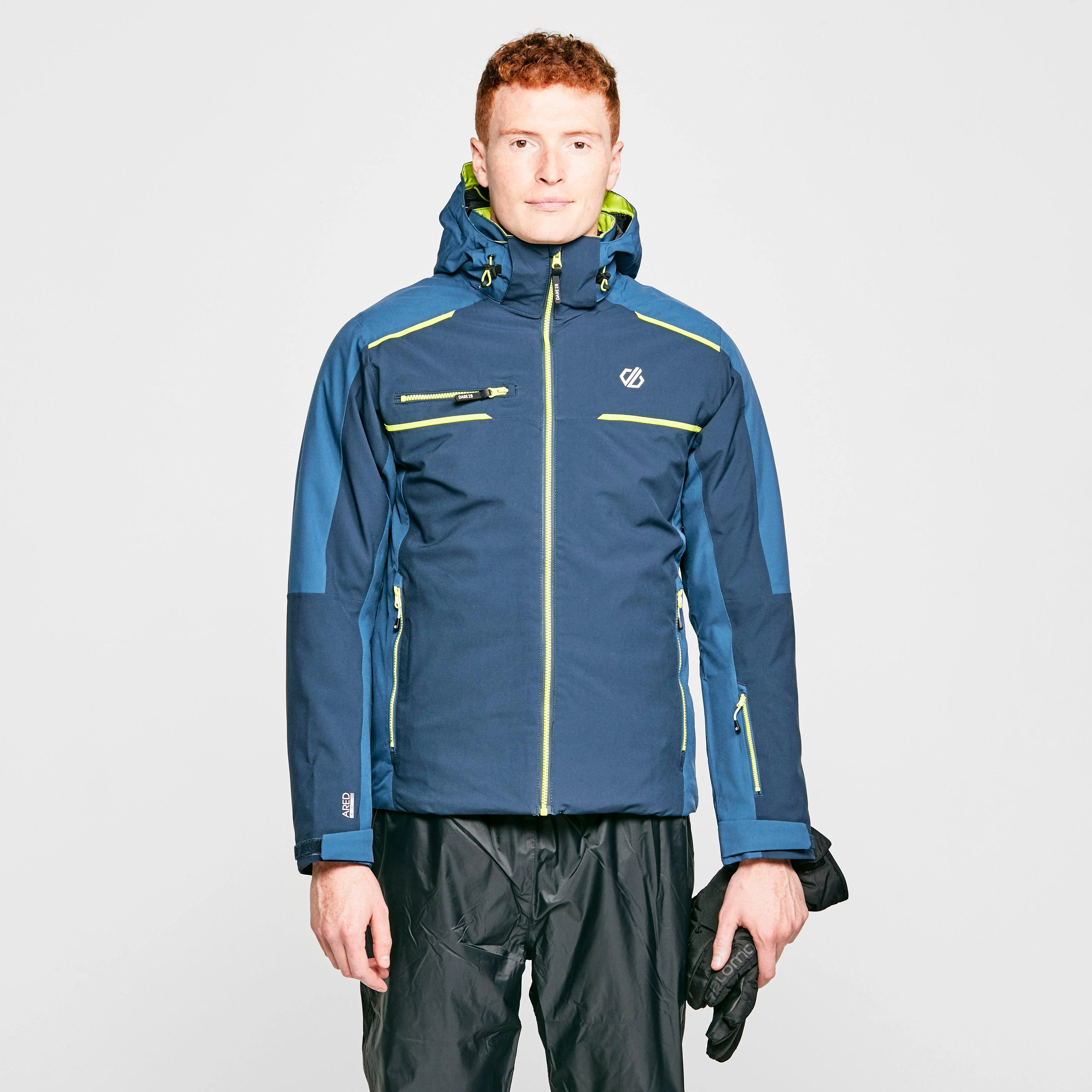 Mens Intermit II Jacket - Image 3