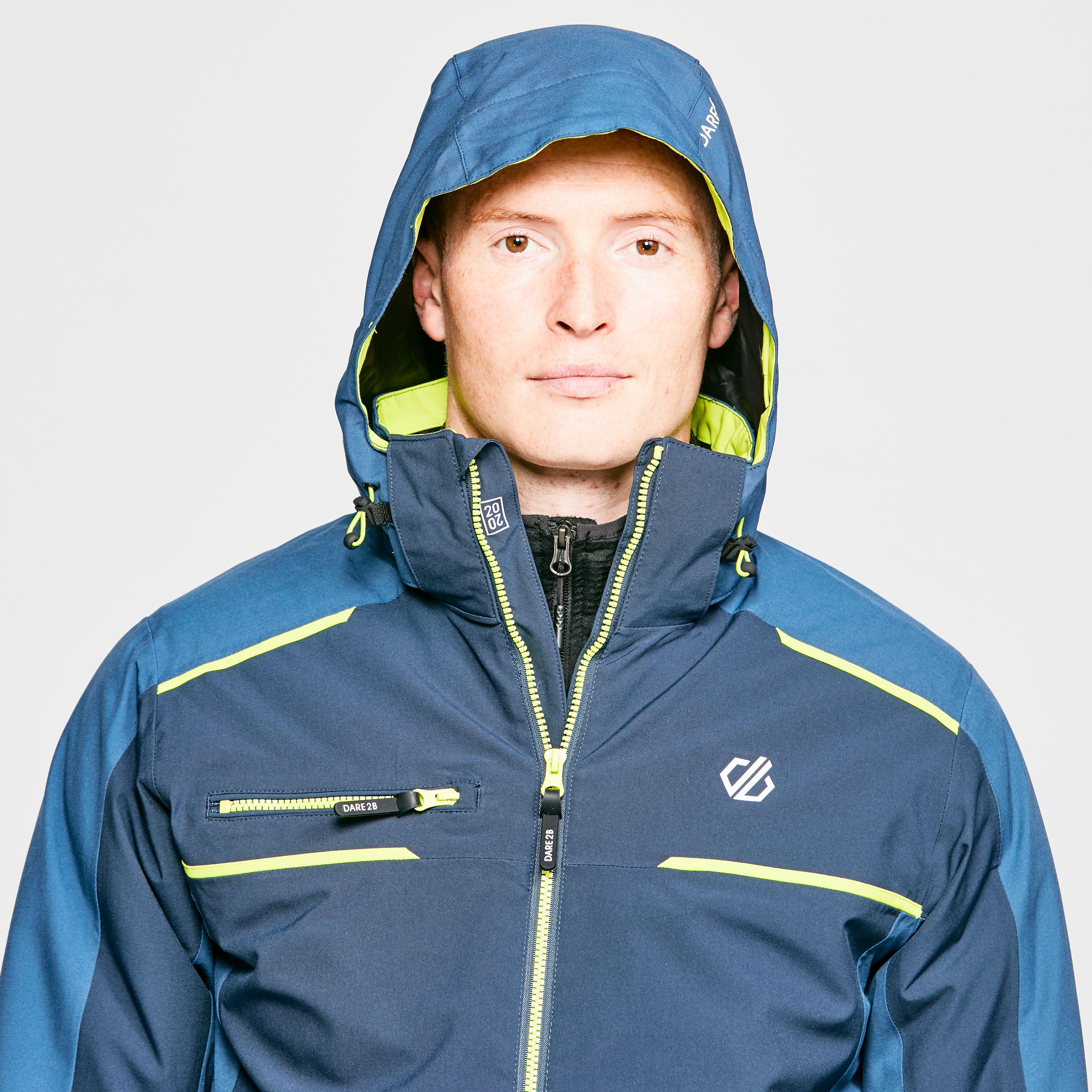 Mens Intermit II Jacket - Image 4