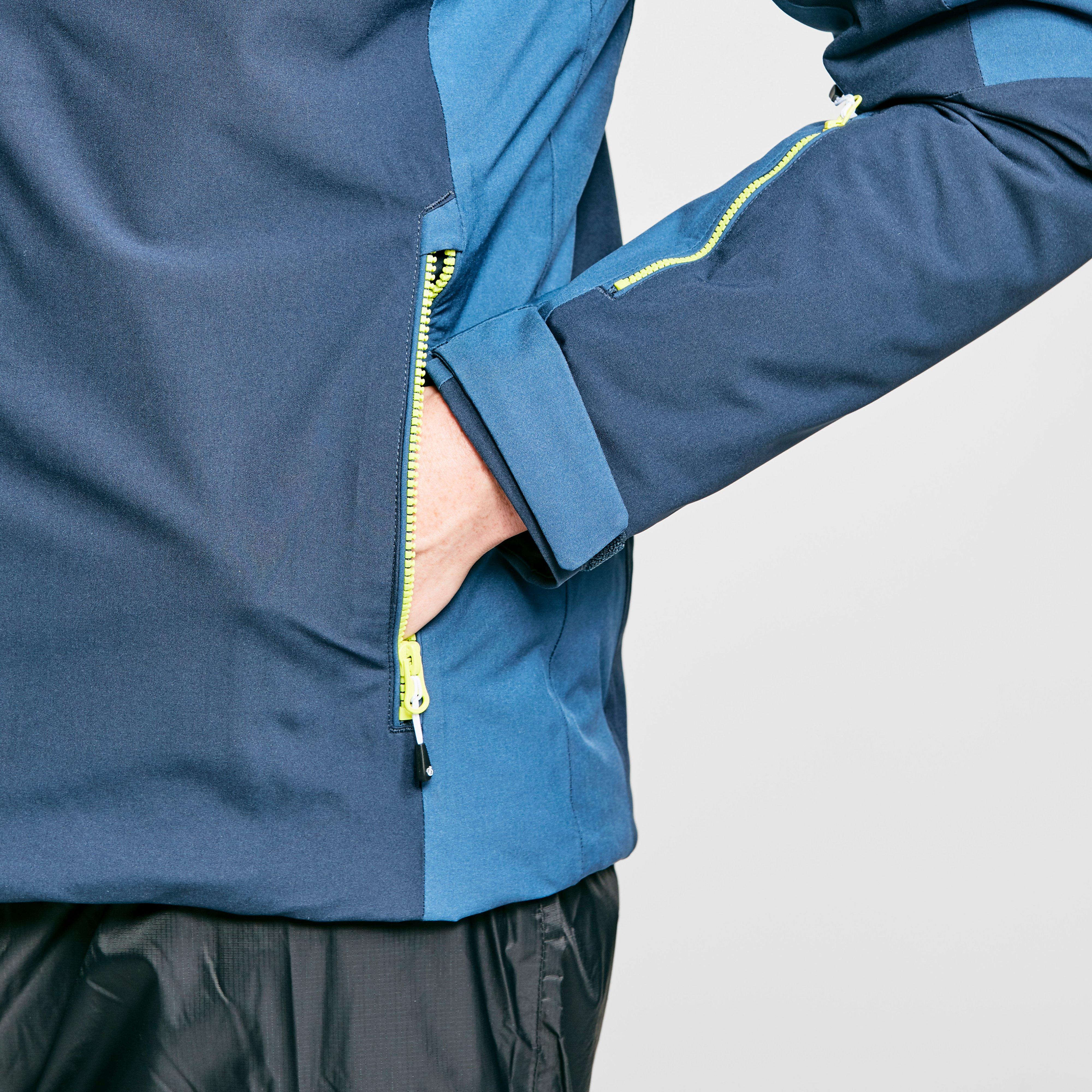 Mens Intermit II Jacket - Image 5