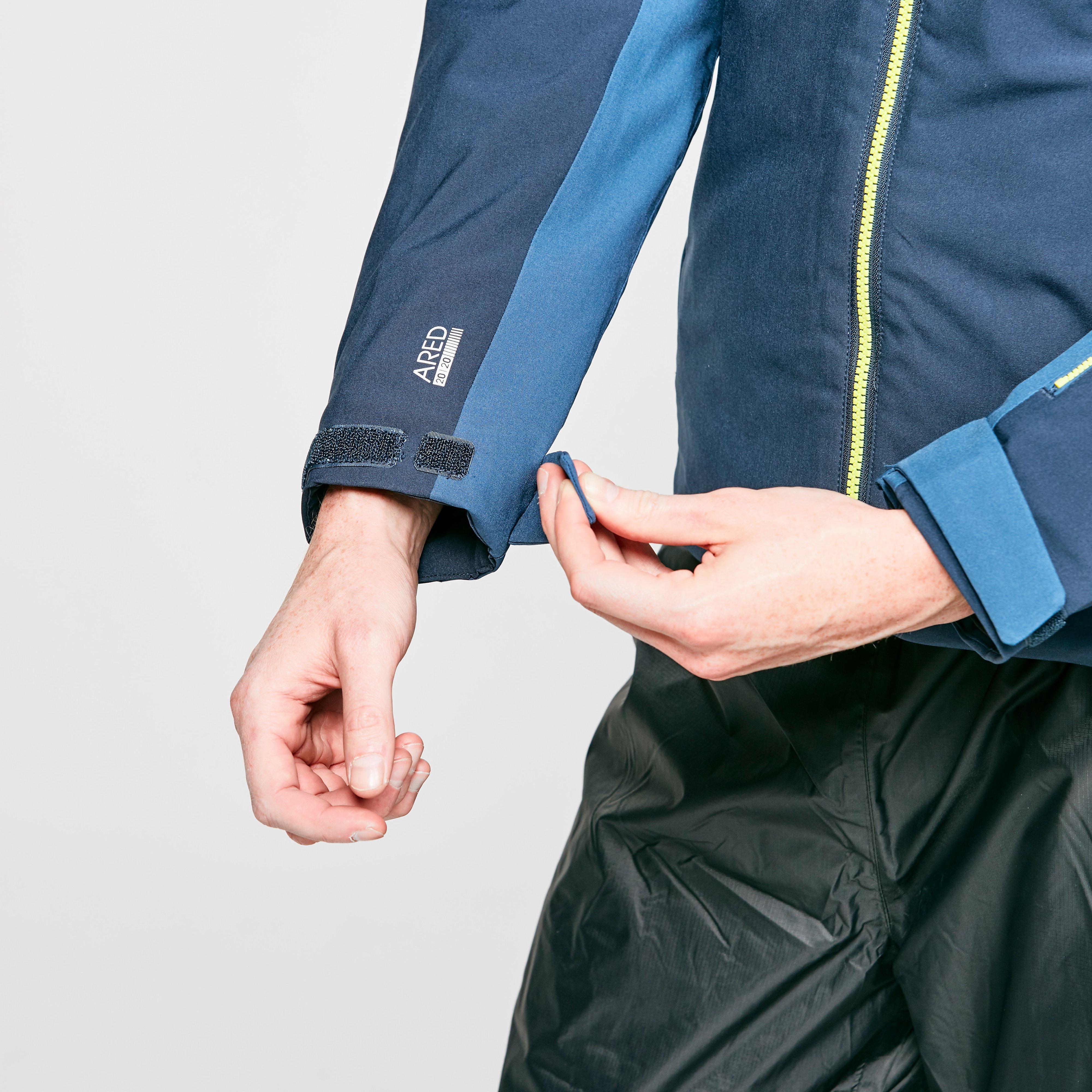 Mens Intermit II Jacket - Image 6