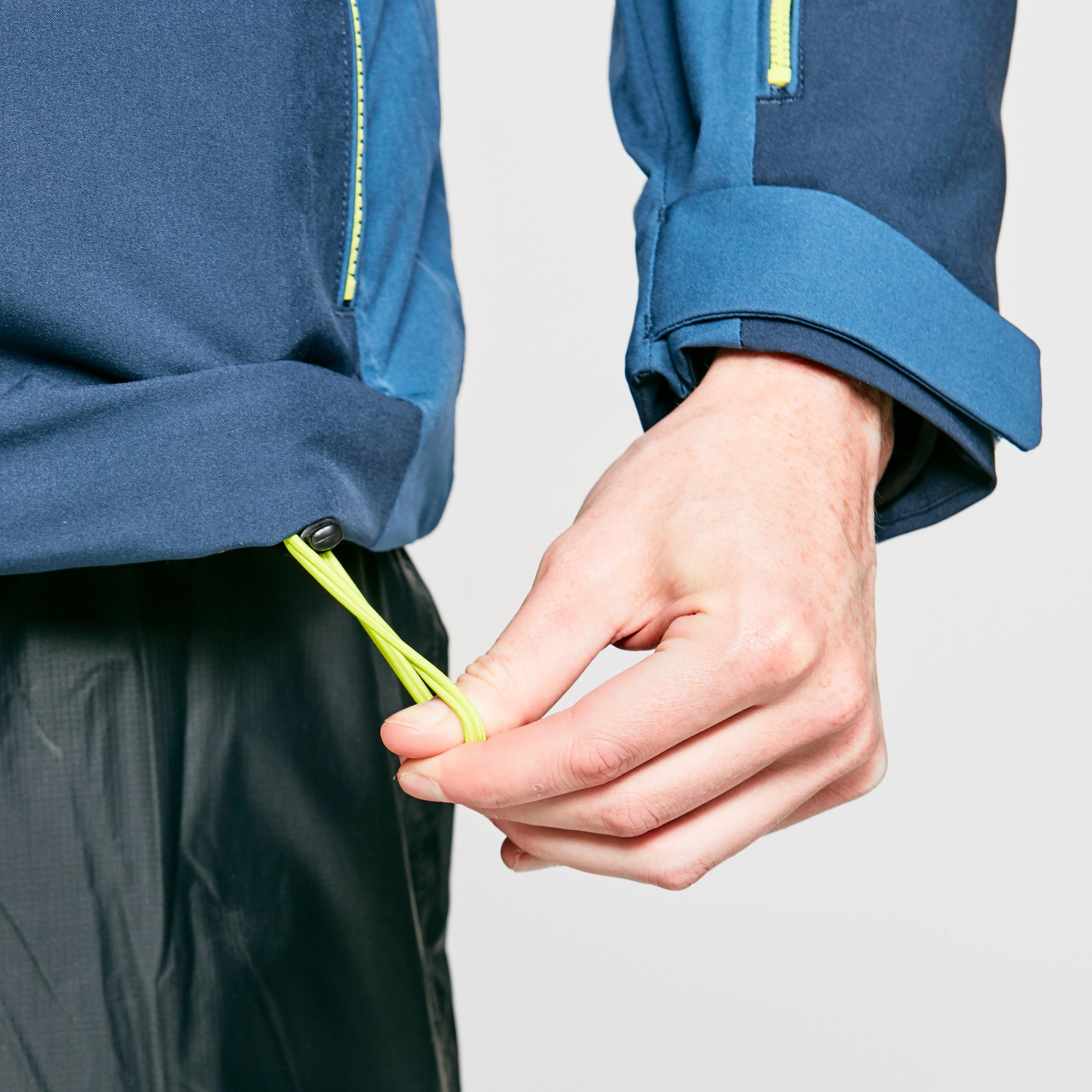 Mens Intermit II Jacket - Image 7