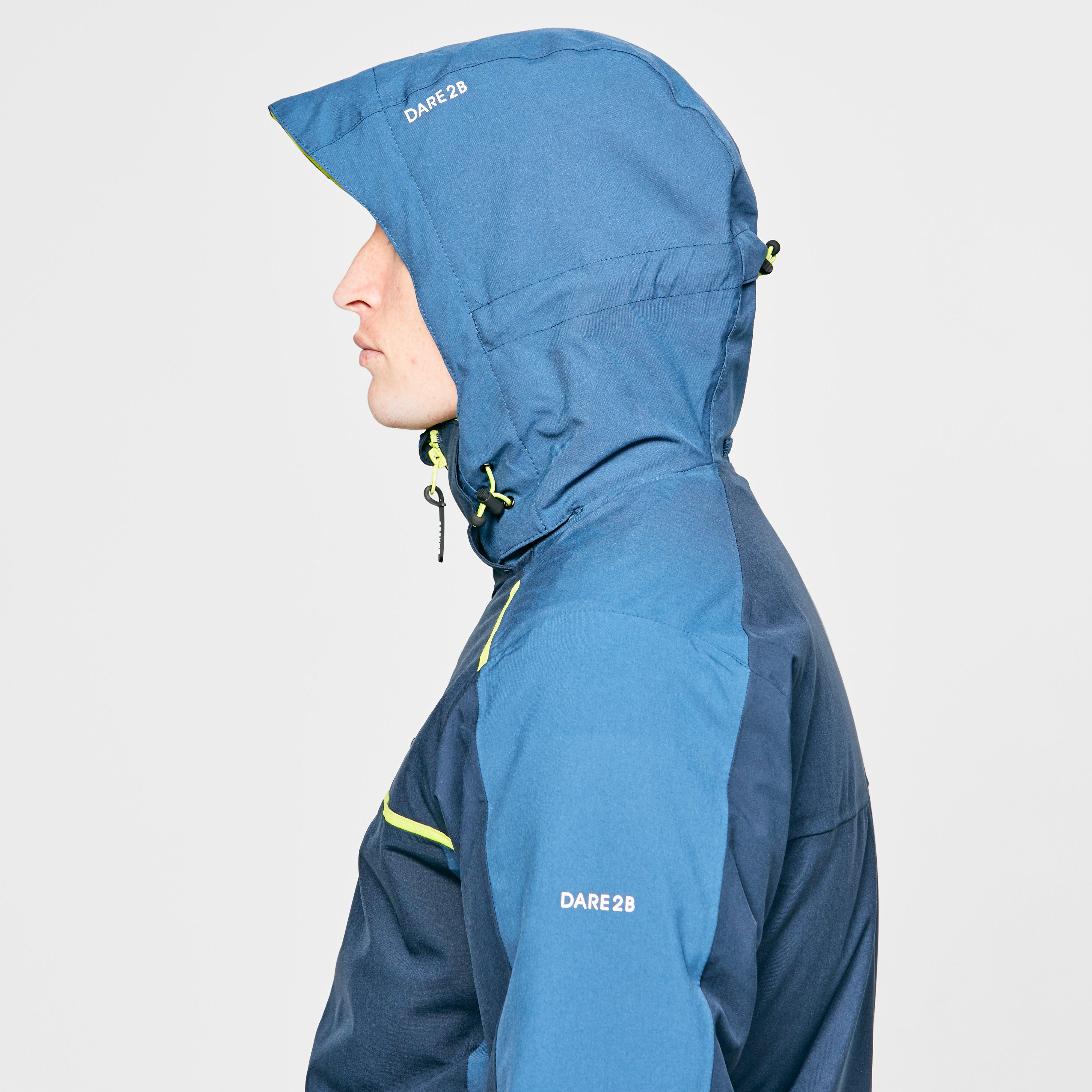 Mens Intermit II Jacket - Image 8