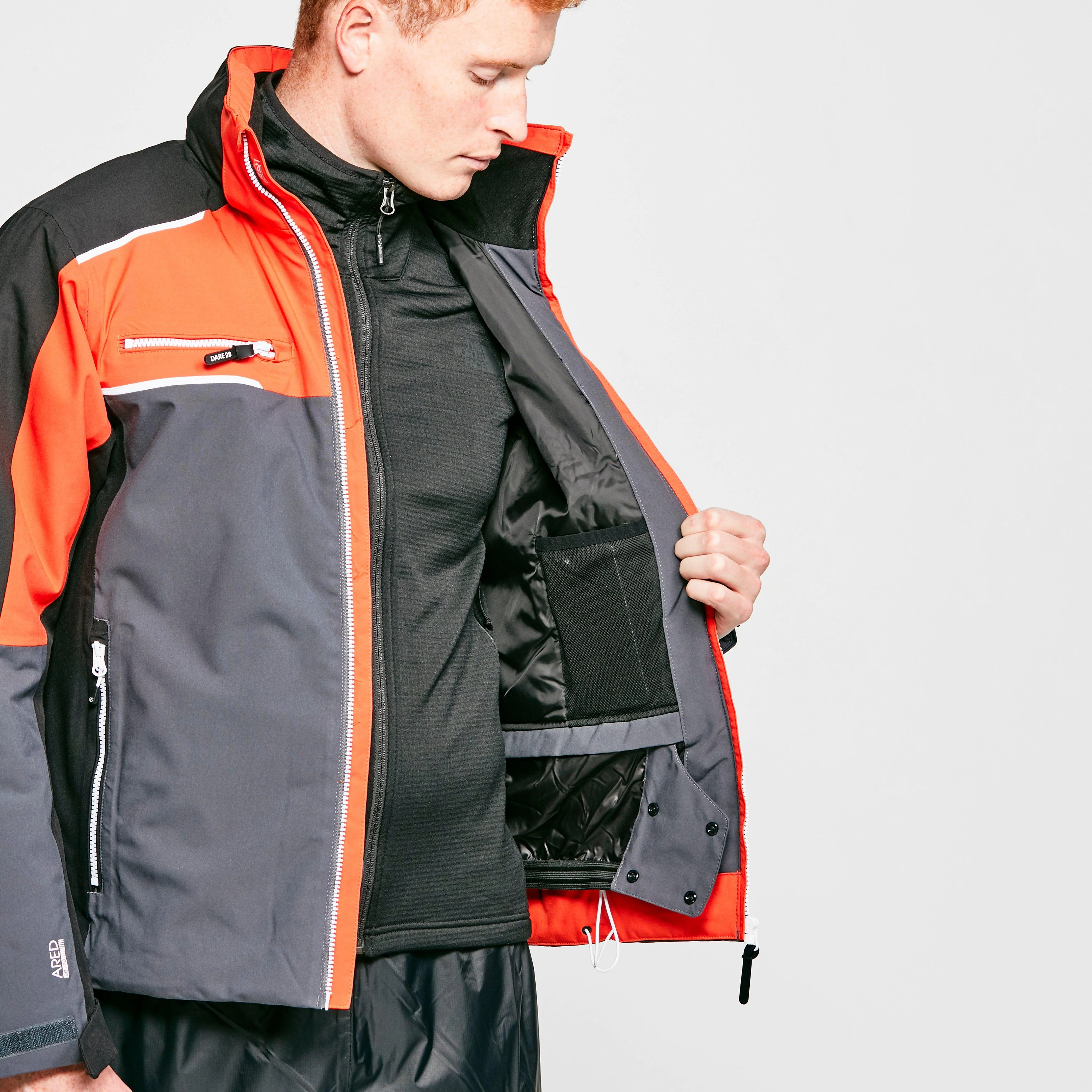 Mens Intermit II Jacket - Image 15
