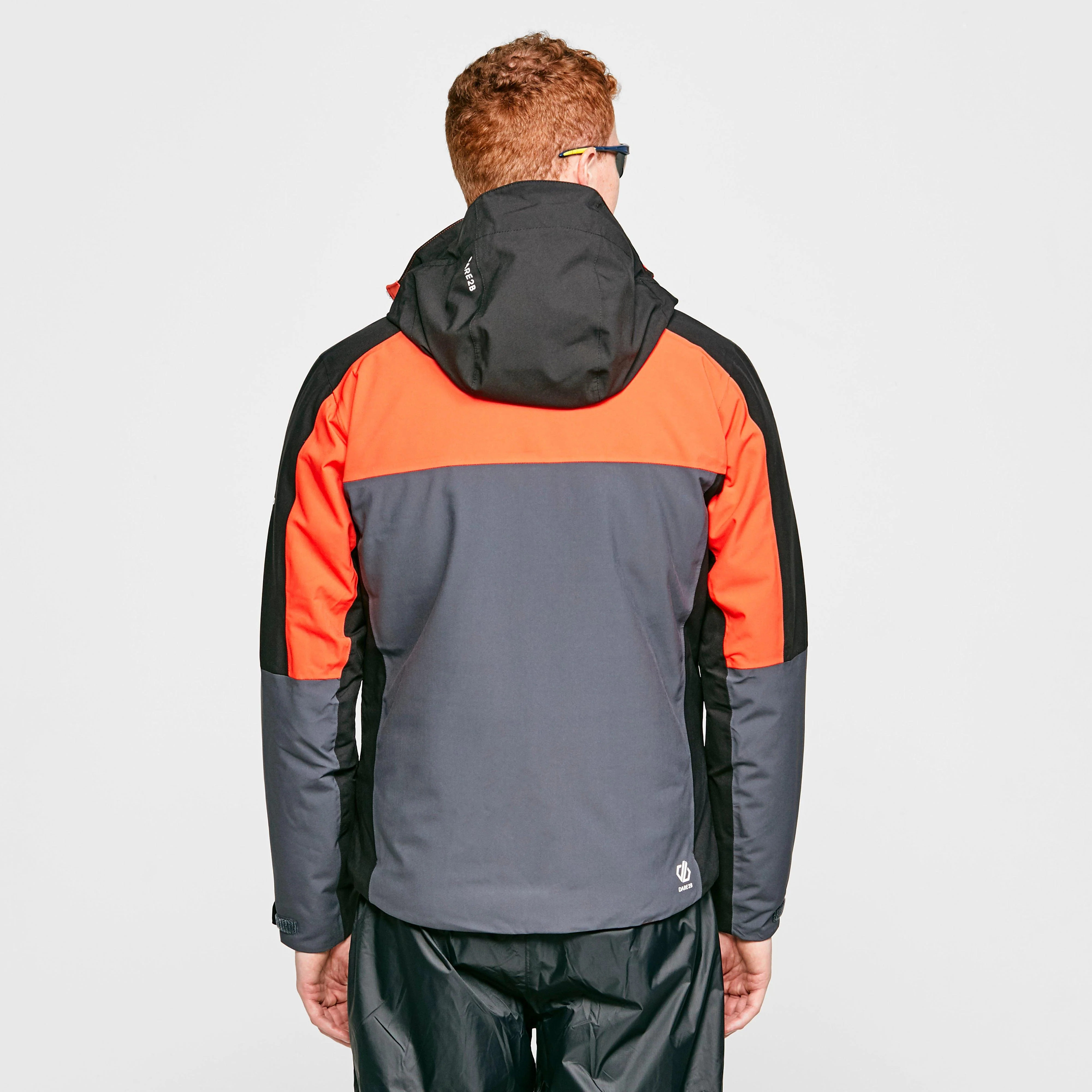 Mens Intermit II Jacket - Image 2
