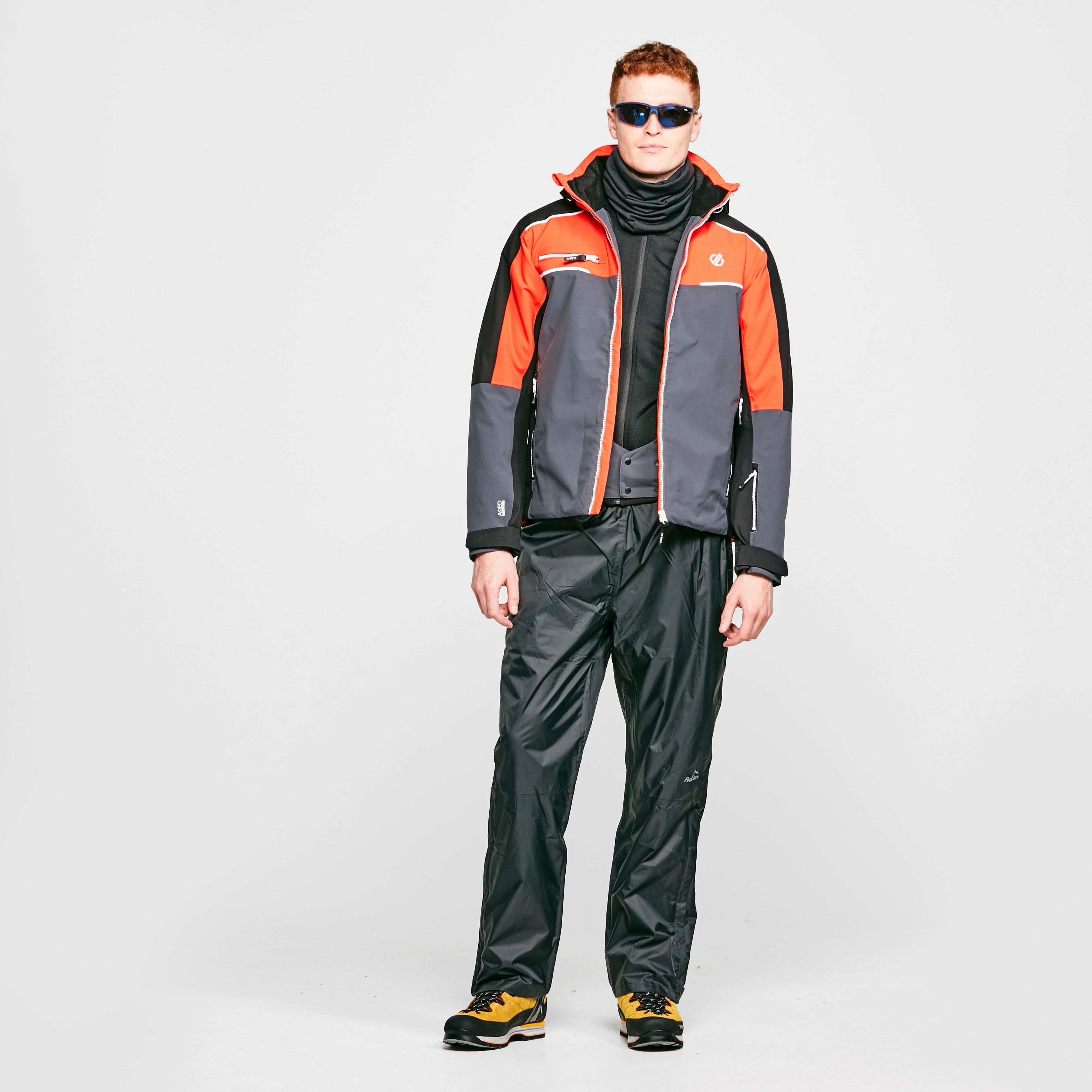 Mens Intermit II Jacket - Image 3